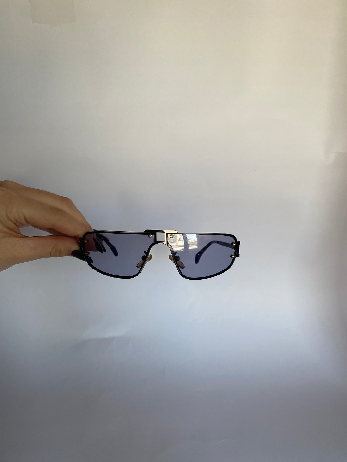 Vintage Symbol sunglasses