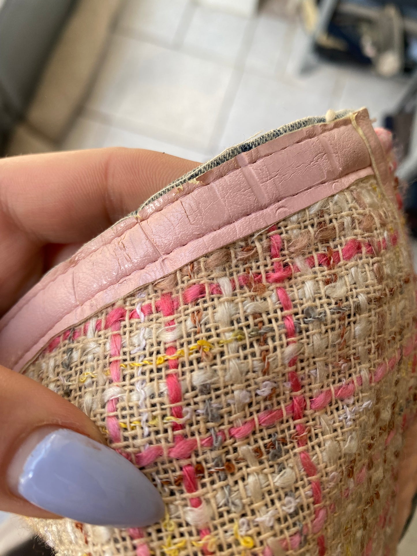Y2K mini skirt