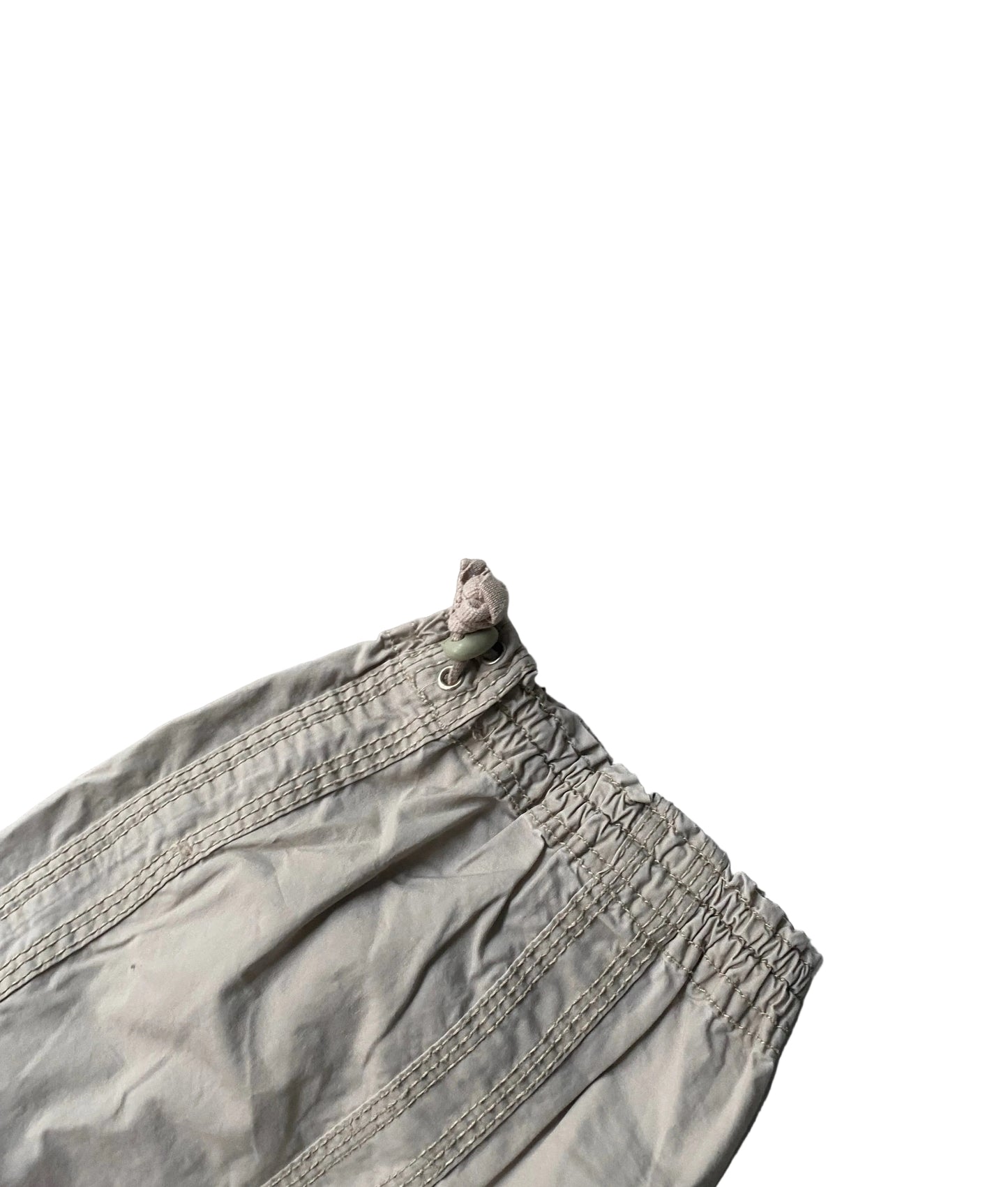 Vintage Low rise Cargo pants