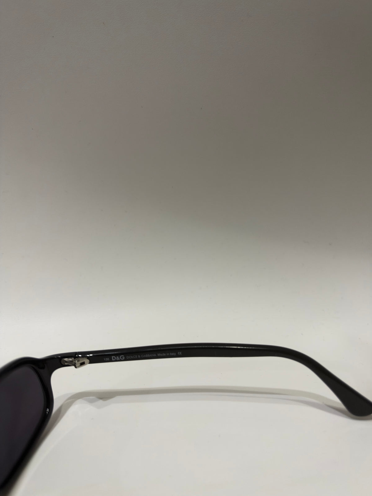 Vintage D&G Dolce & Gabbana 2036/ B5 Sunglasses