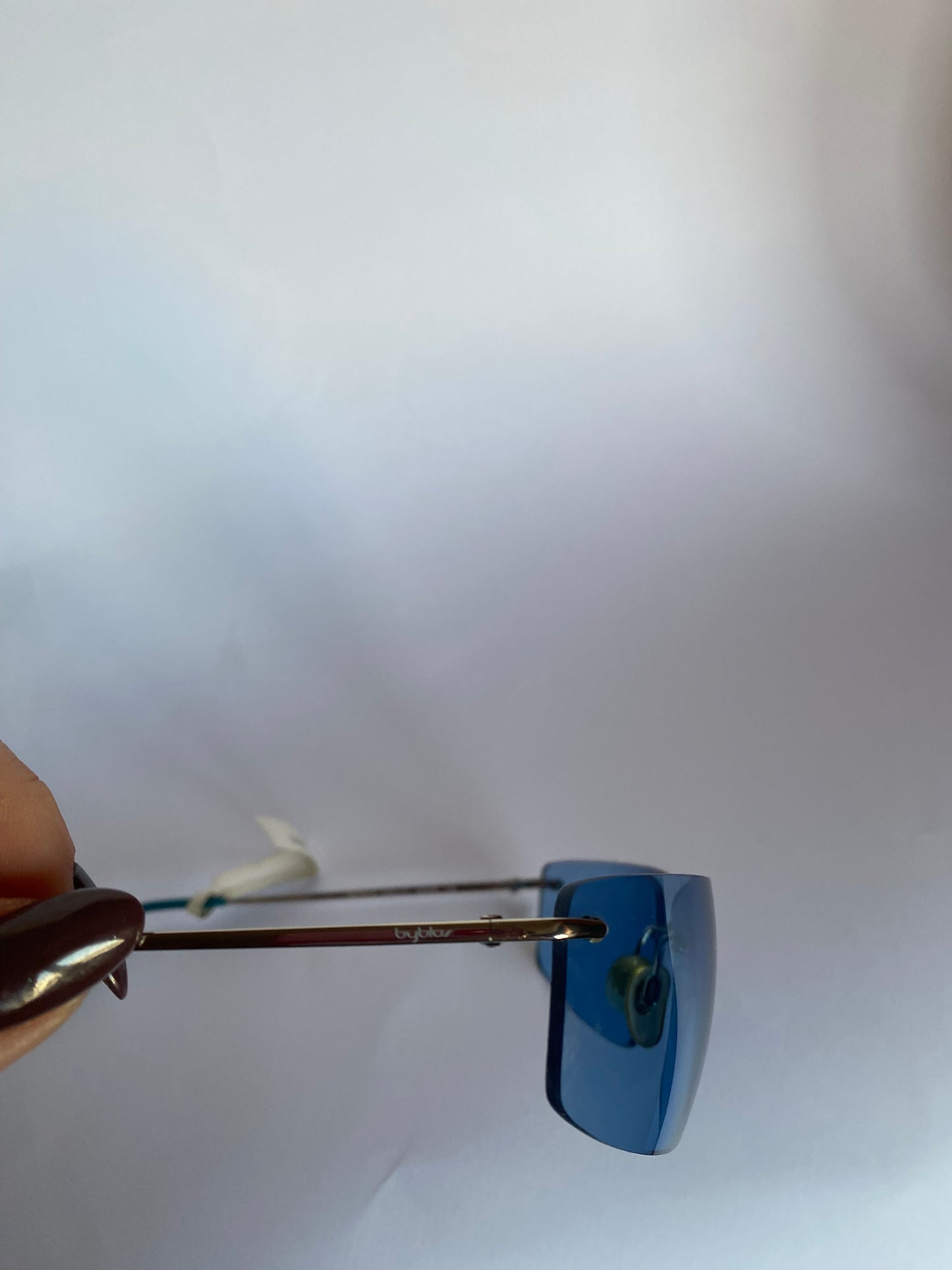 Vintage Byblos sunglasses