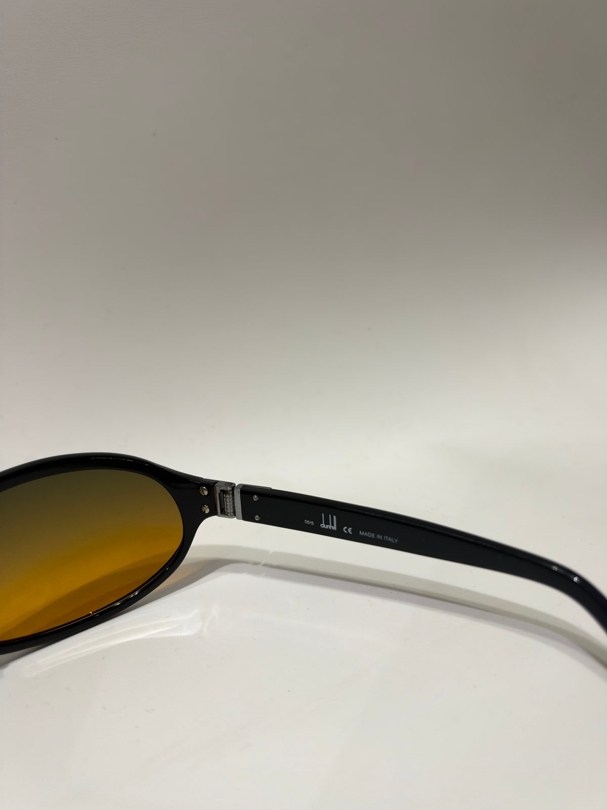 Vintage Dunhill DU50402 Sunglasses