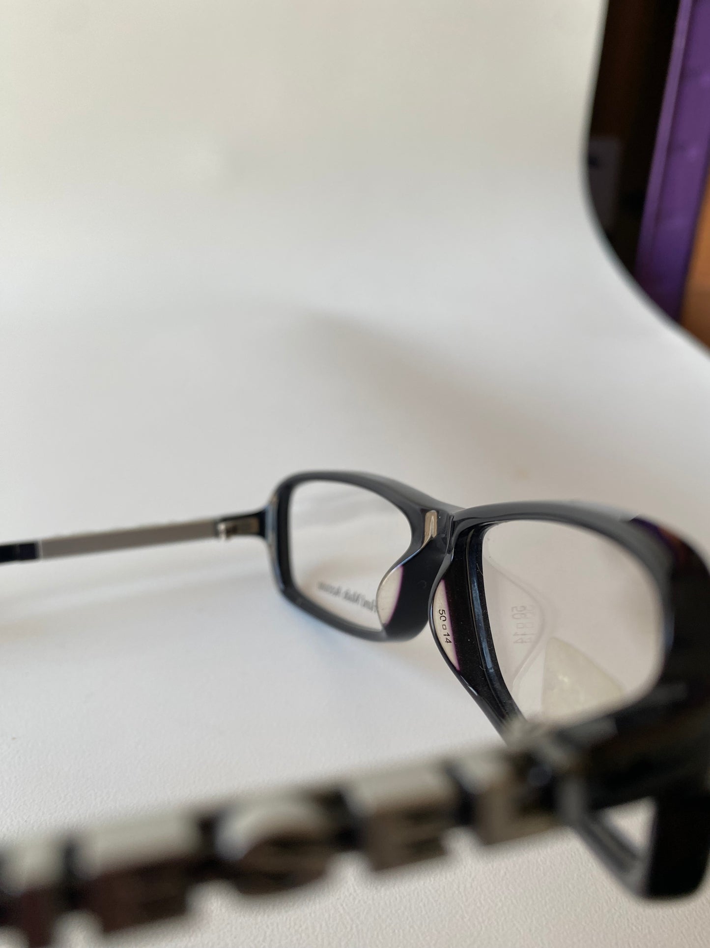 Diesel DV0041 HXR vintage glasses