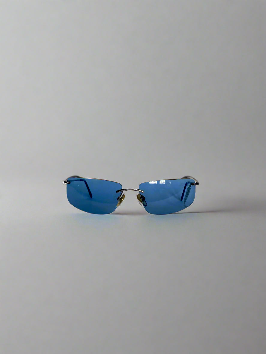 Vintage Byblos sunglasses