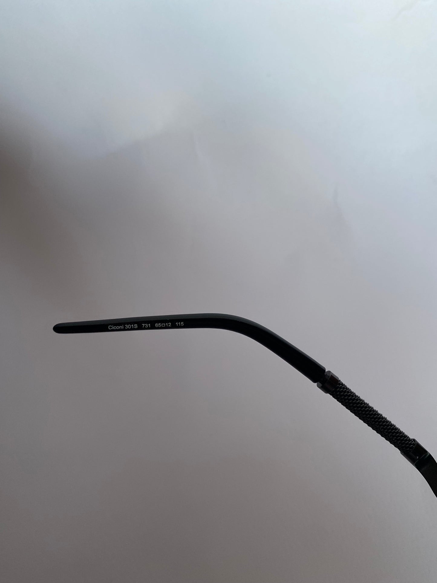 Rare Roberto Cavalli sunglasses