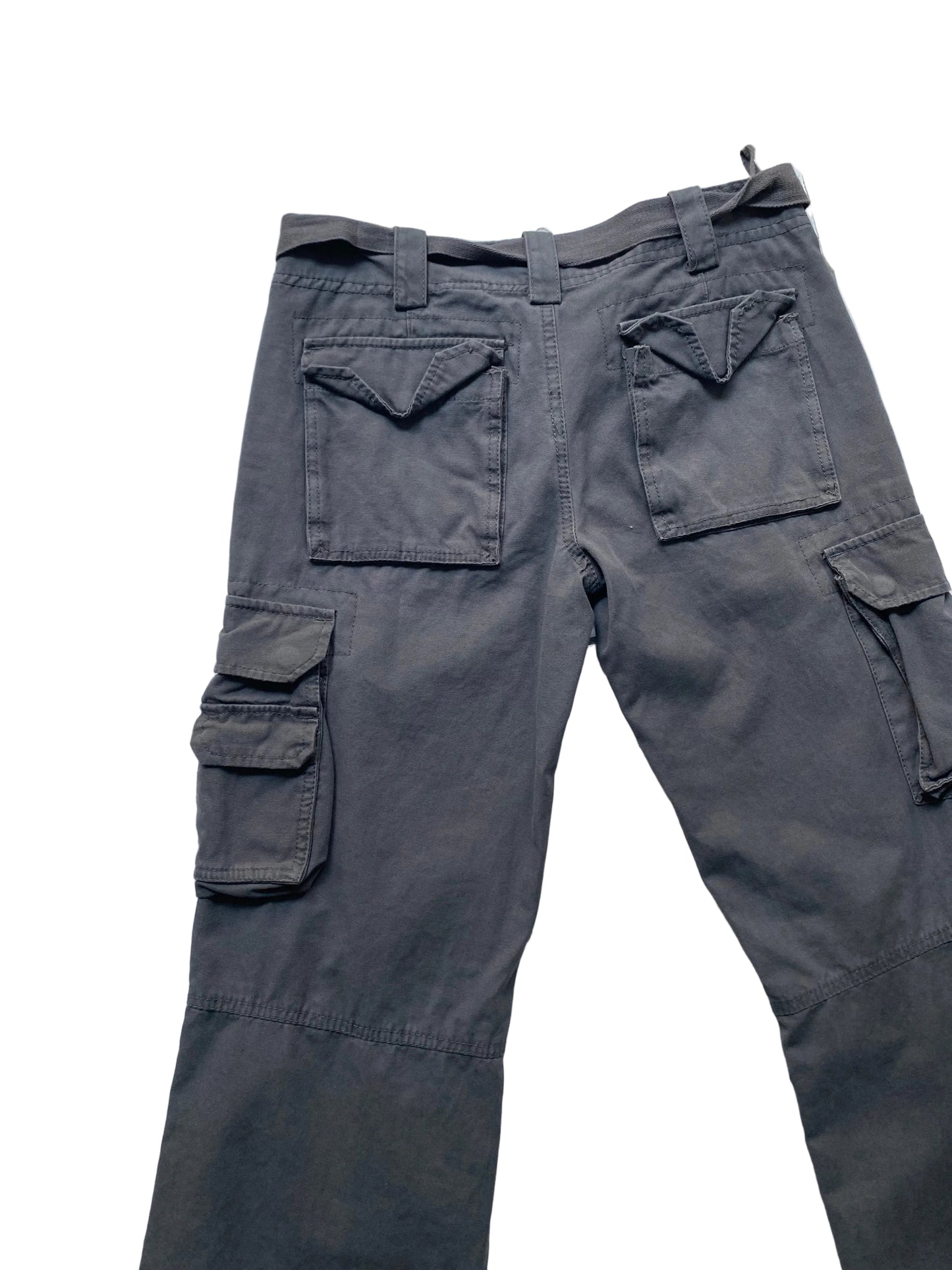 Deadstock Attrattivo cargo pants