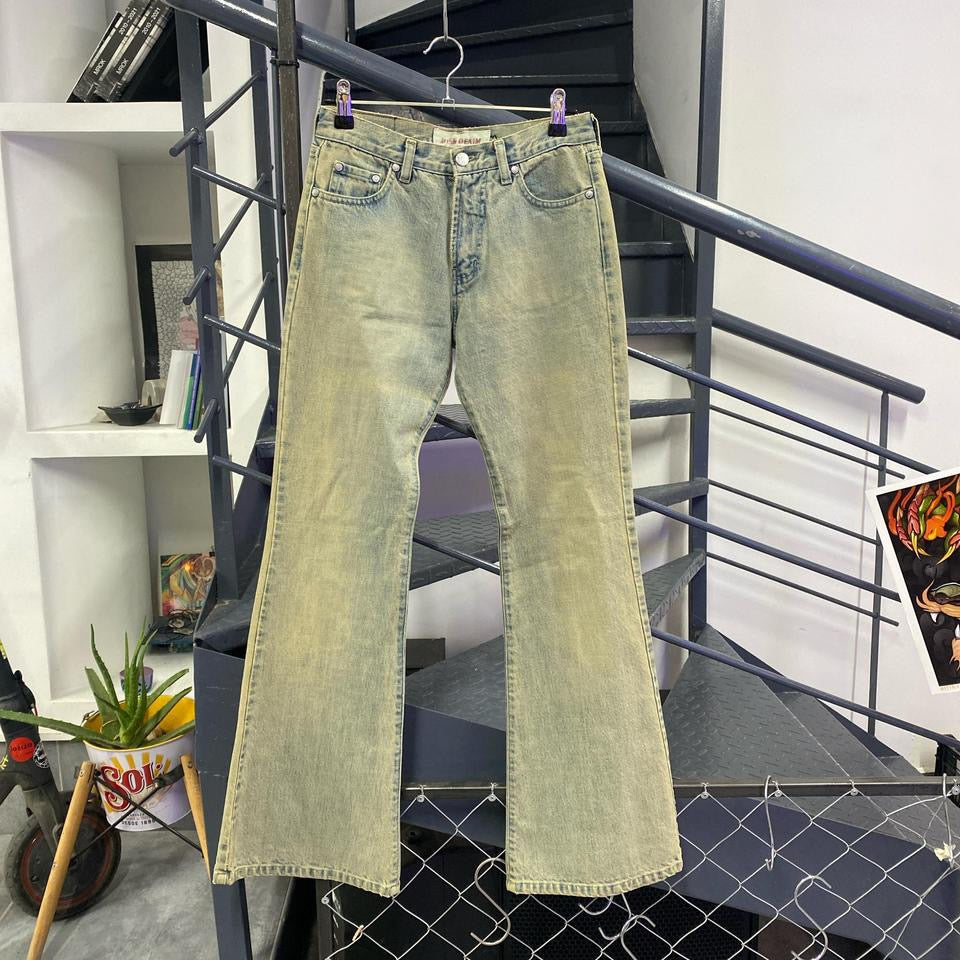 Deadstock Miss denim jeans