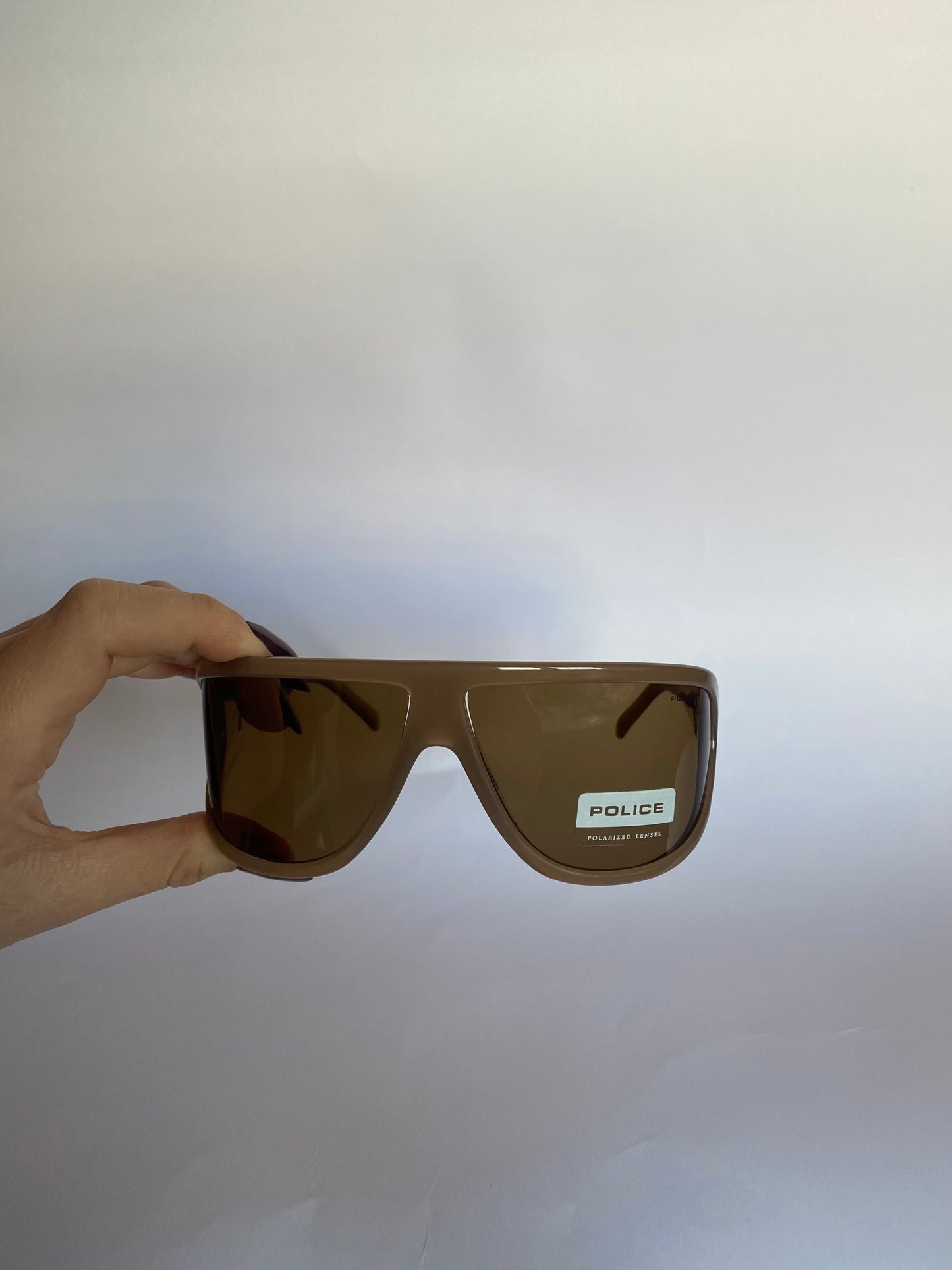Deadstock Police sunglasses
