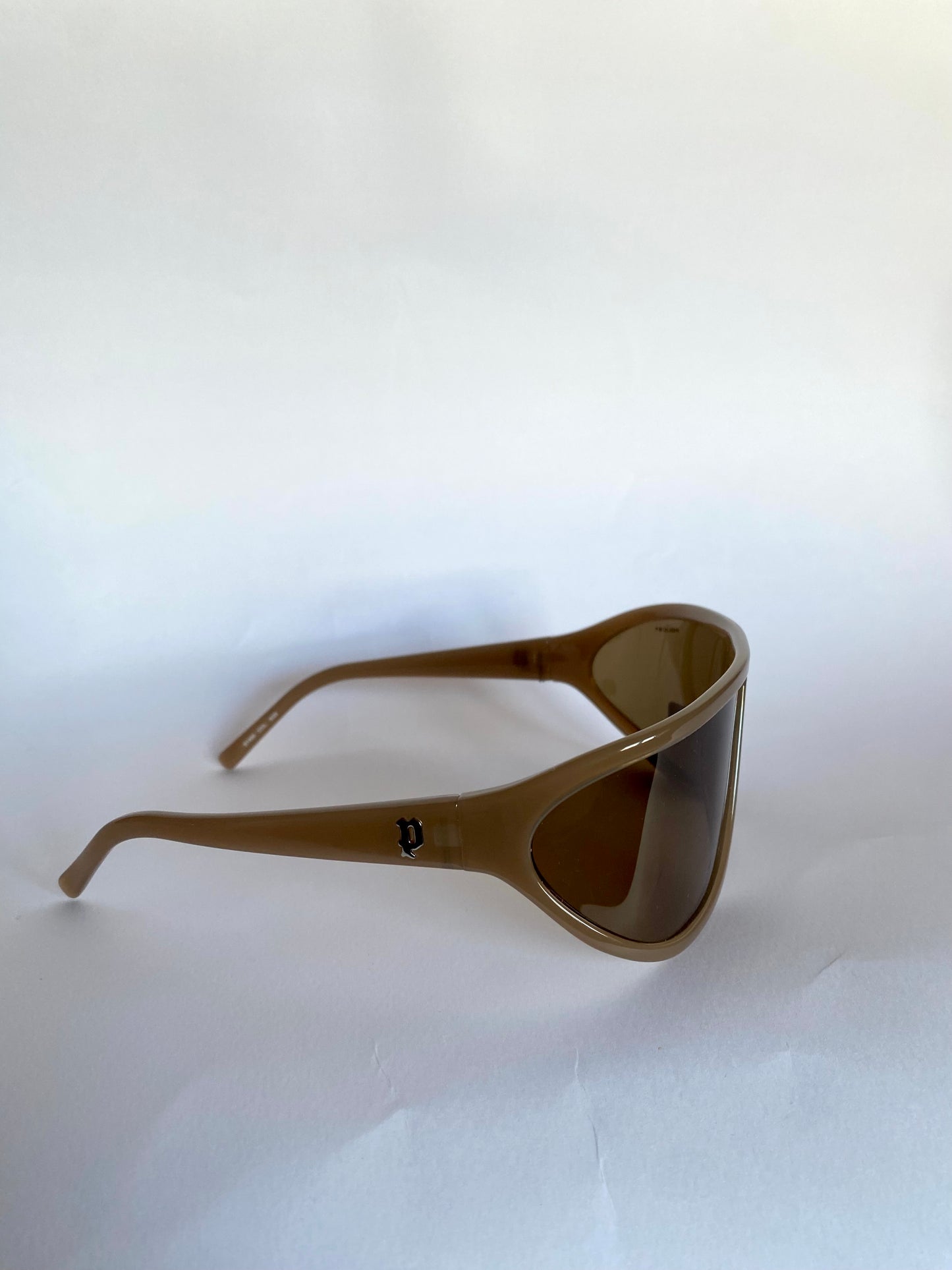 Deadstock Police sunglasses