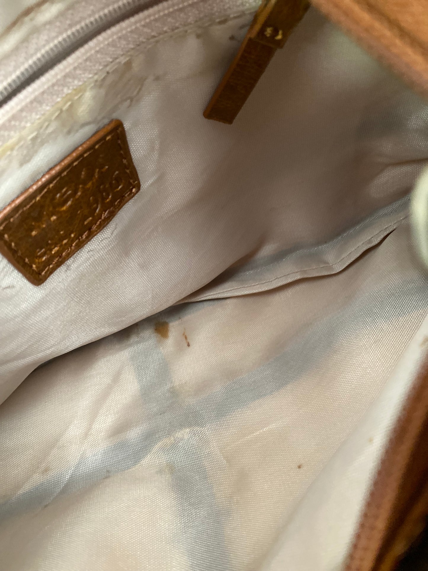 Vintage MEXX shoulder bag