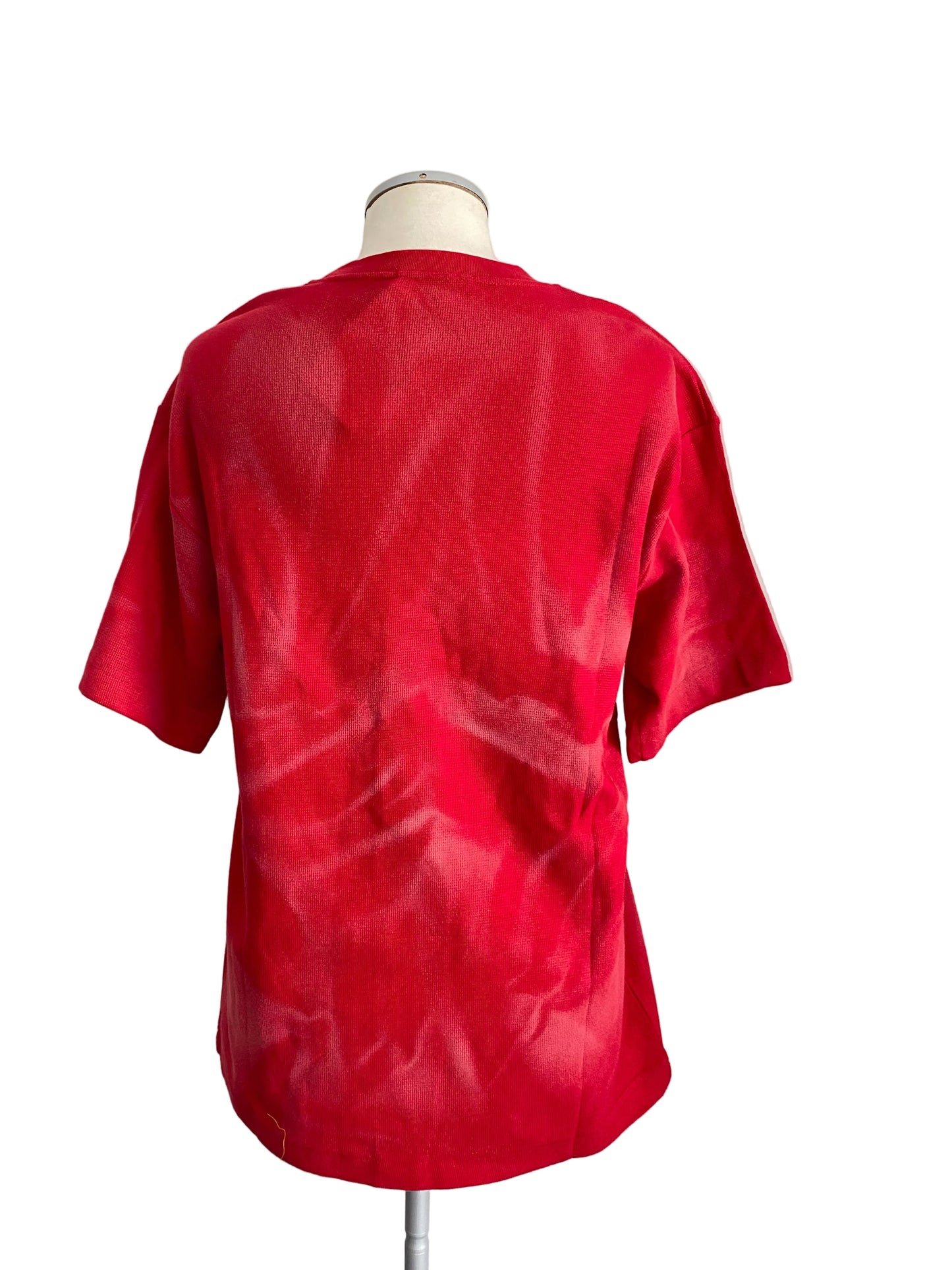Tie-dye Oversized T-shirt