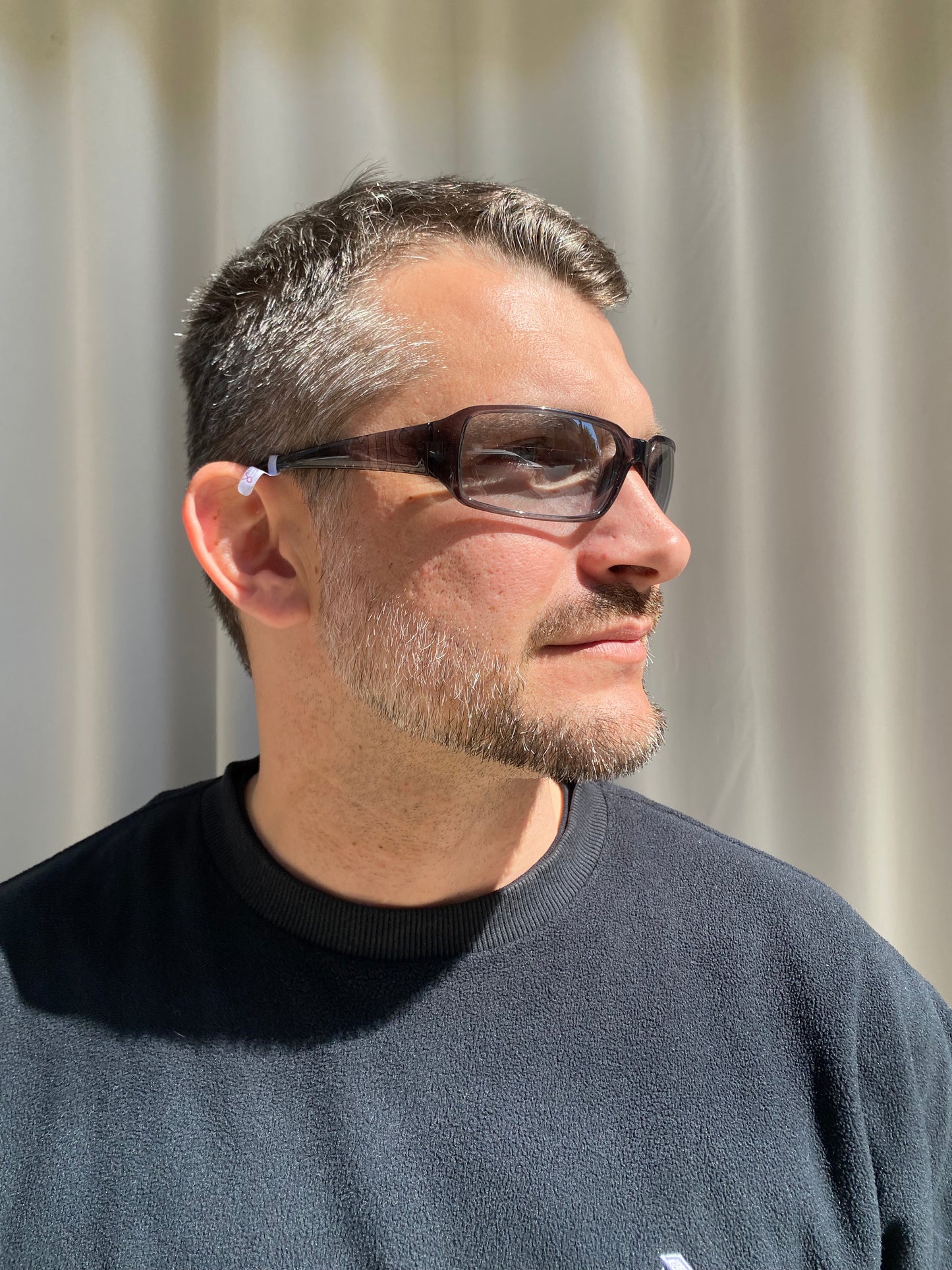Versus MOD.ET7 G76/294 vintage sunglasses