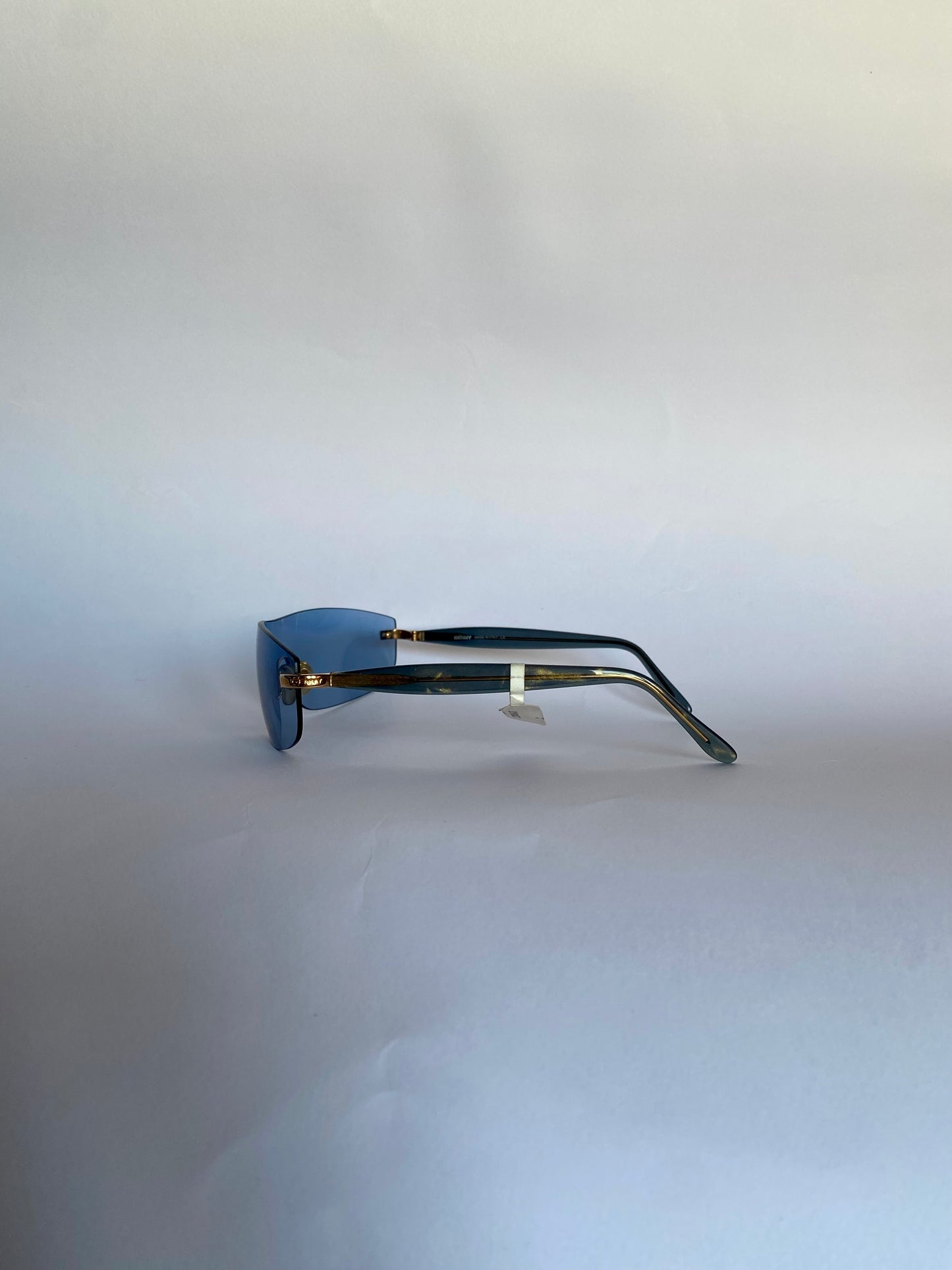 Vintage GENNY Italy sunglasses