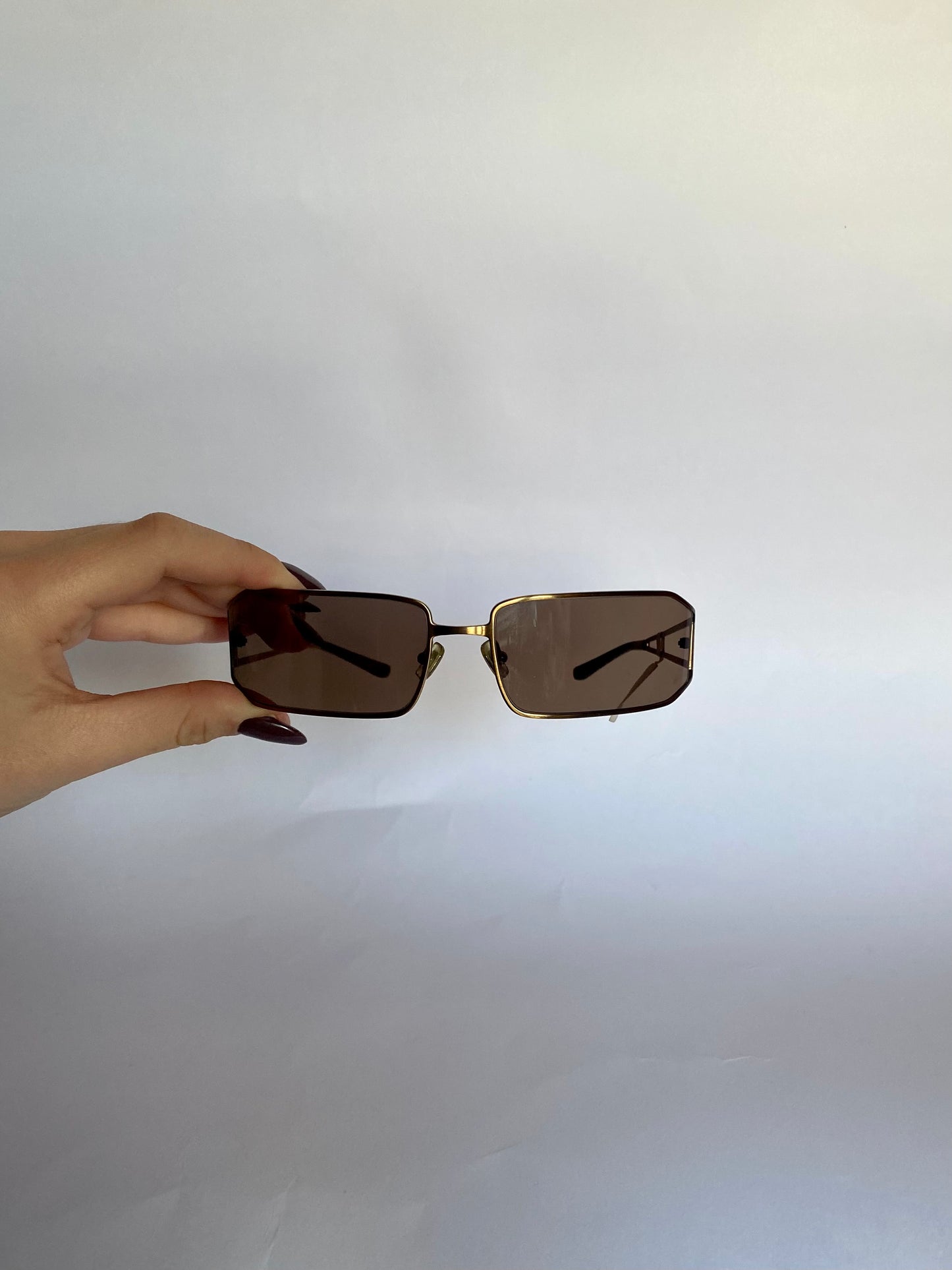 Miu Miu Deadstock sunglasses