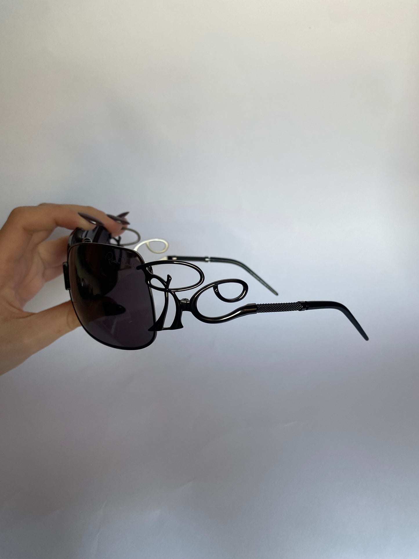 Rare Roberto Cavalli sunglasses