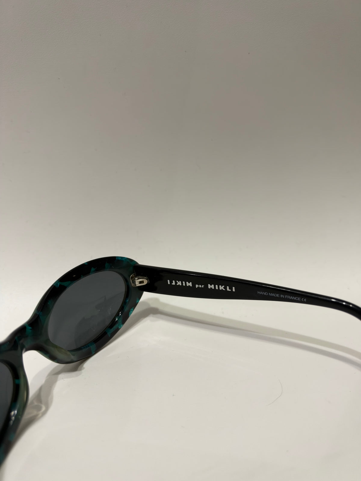 Vintage MIKLI par MIKLI 7160 Sunglasses