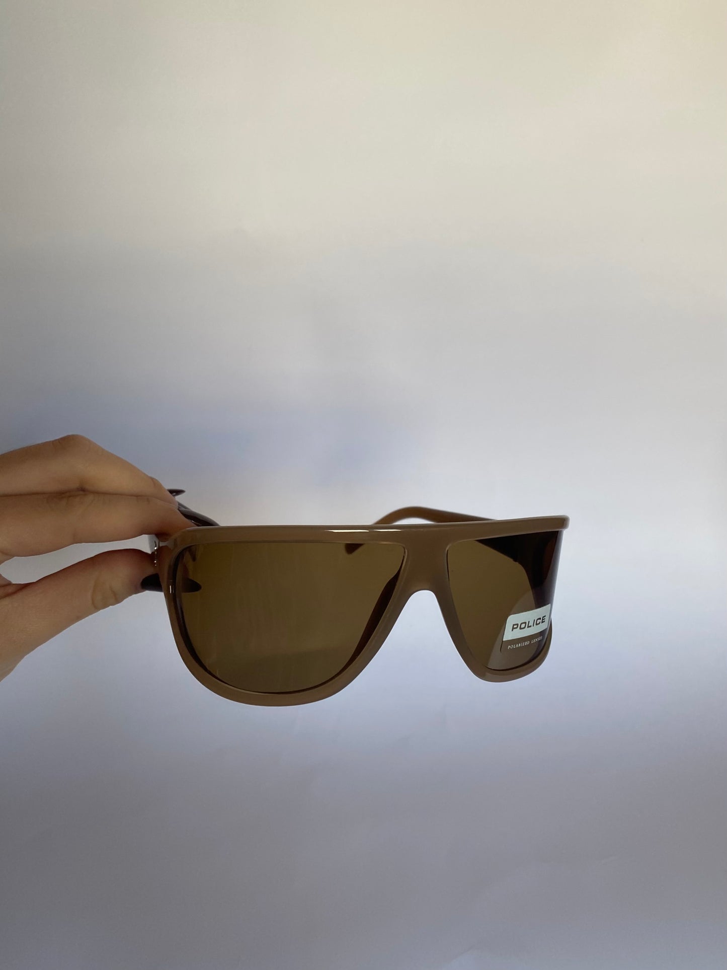 Deadstock Police sunglasses