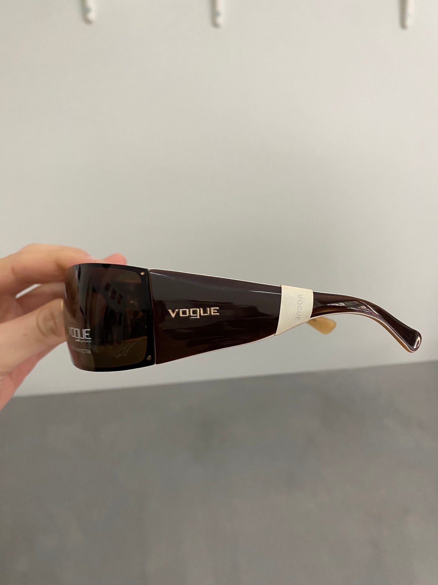 Deadstock Vogue sunglasses