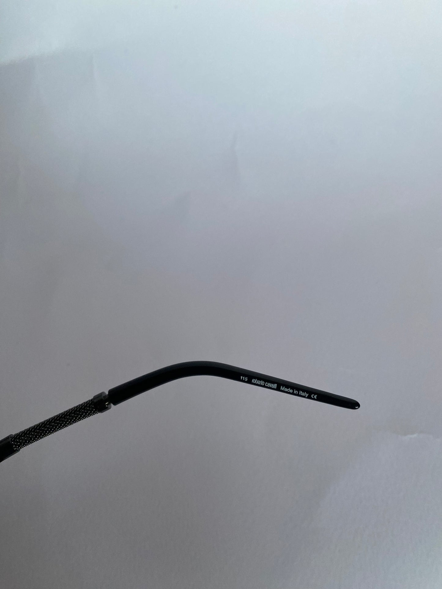 Rare Roberto Cavalli sunglasses