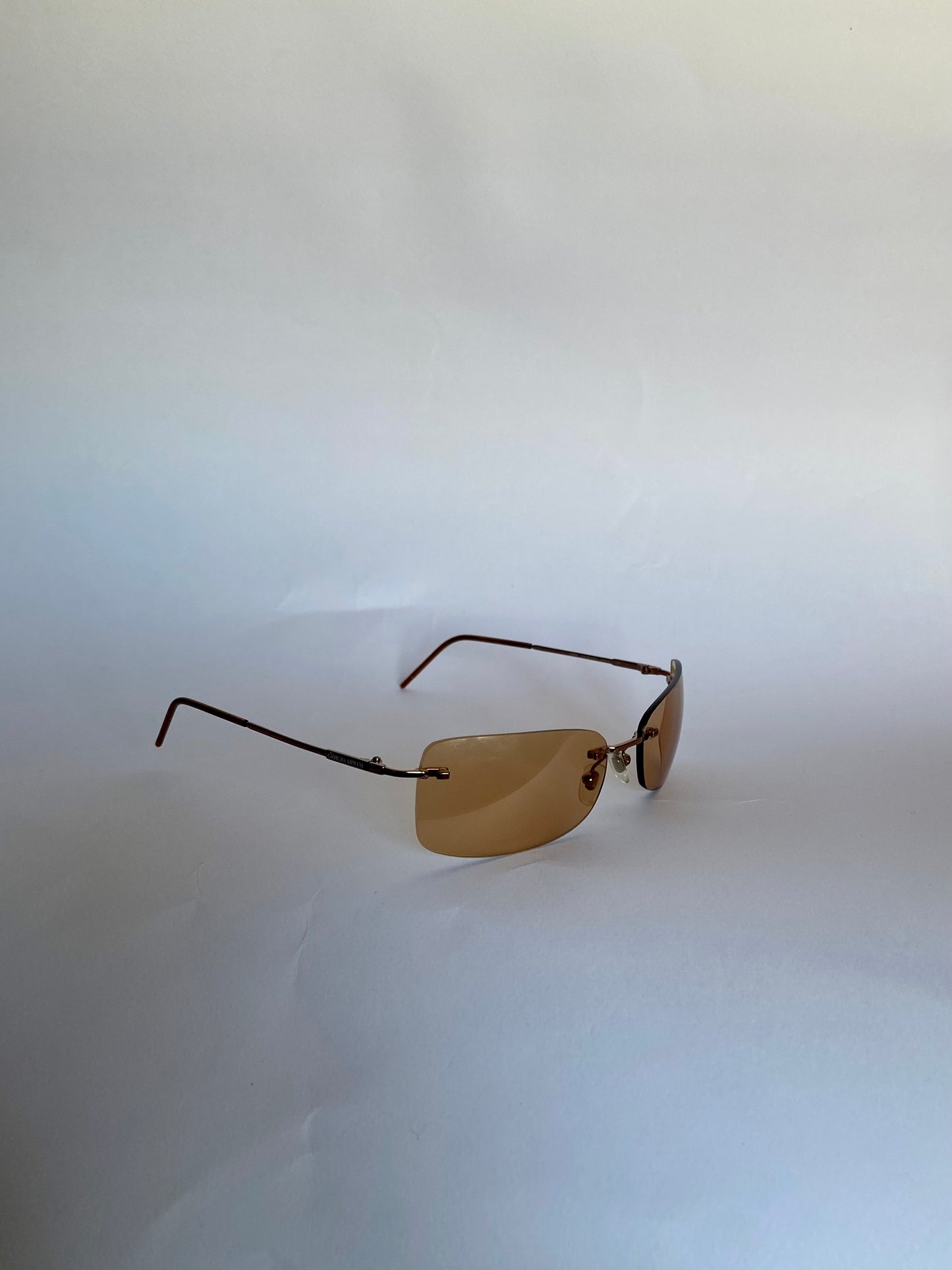 Giorgio Armani vintage sunglasses