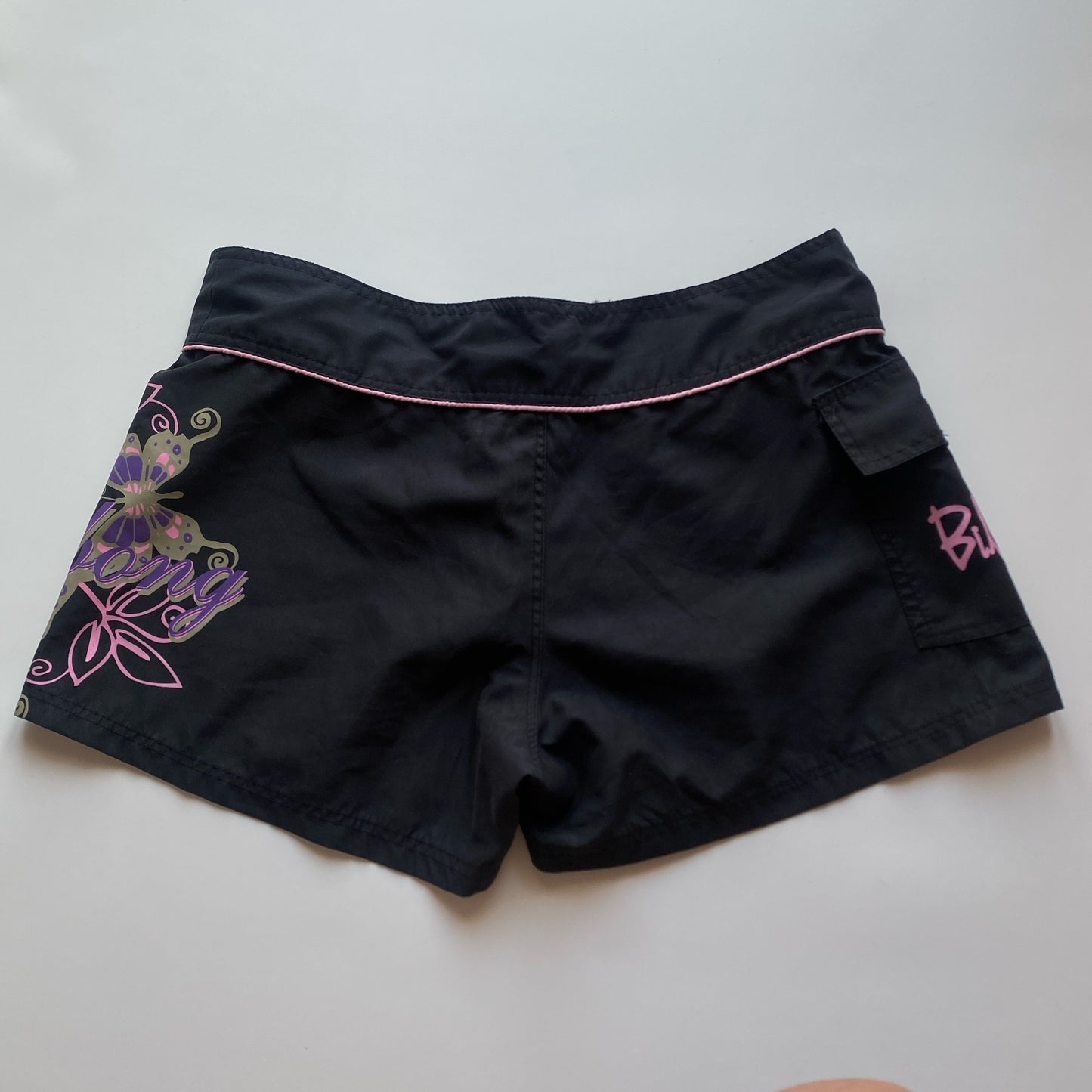 Billabong summer shorts