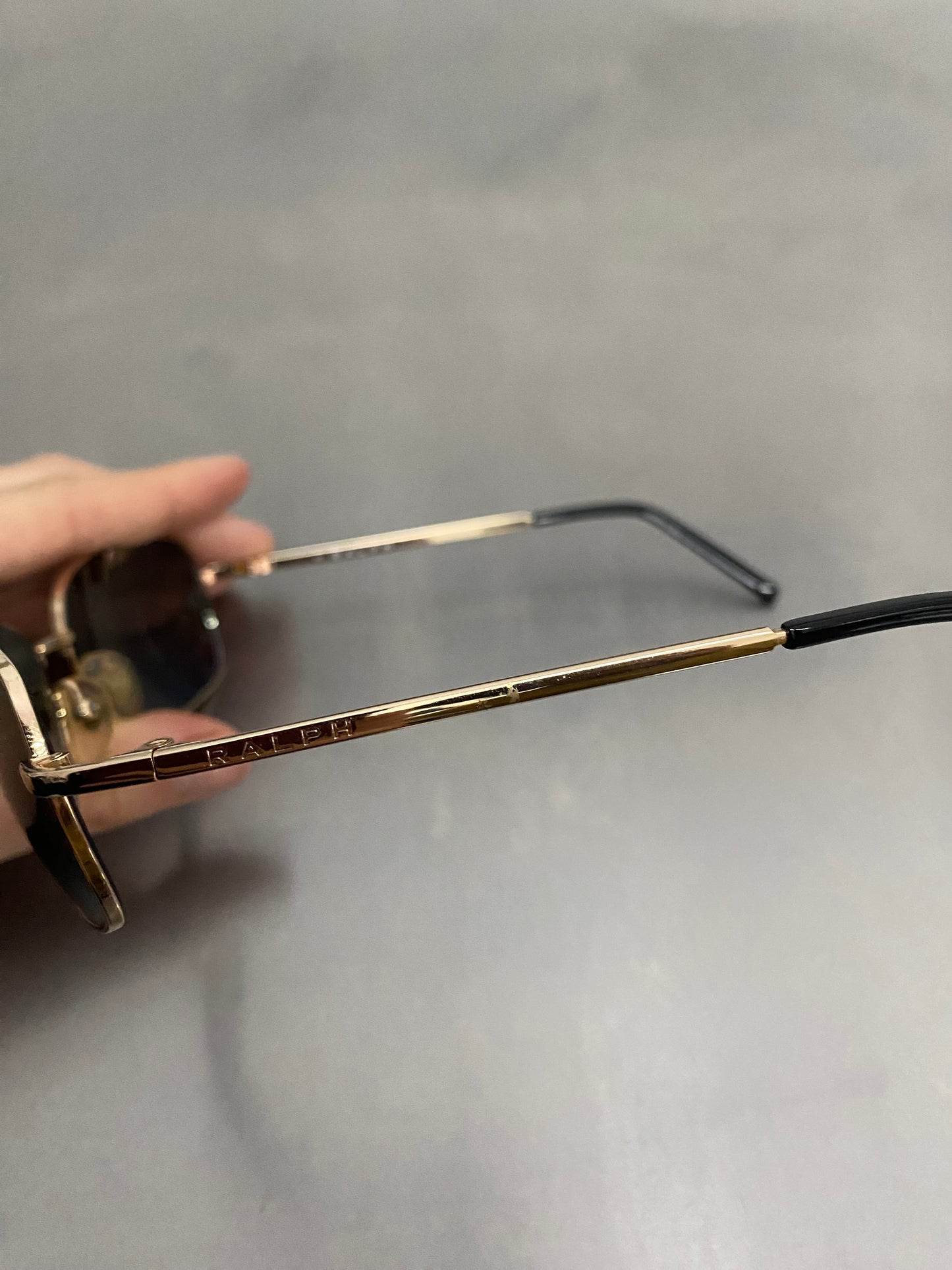 Ralph Lauren sunglasses