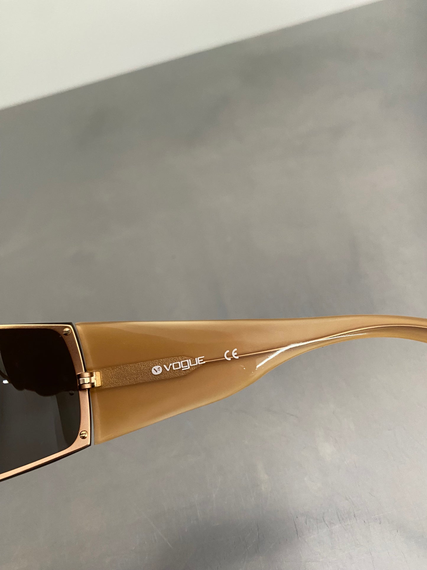 Deadstock Vogue sunglasses