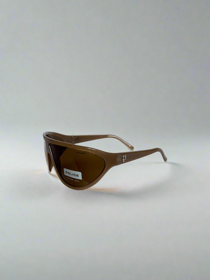 Deadstock Police sunglasses