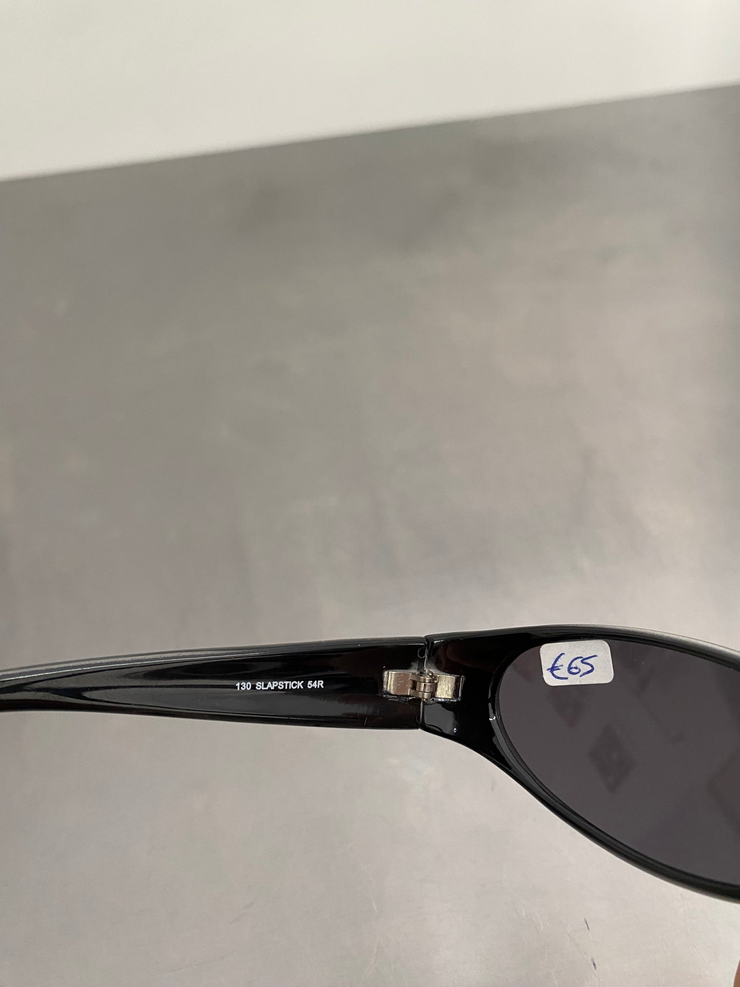 Deadstock Sunjet sunglasses