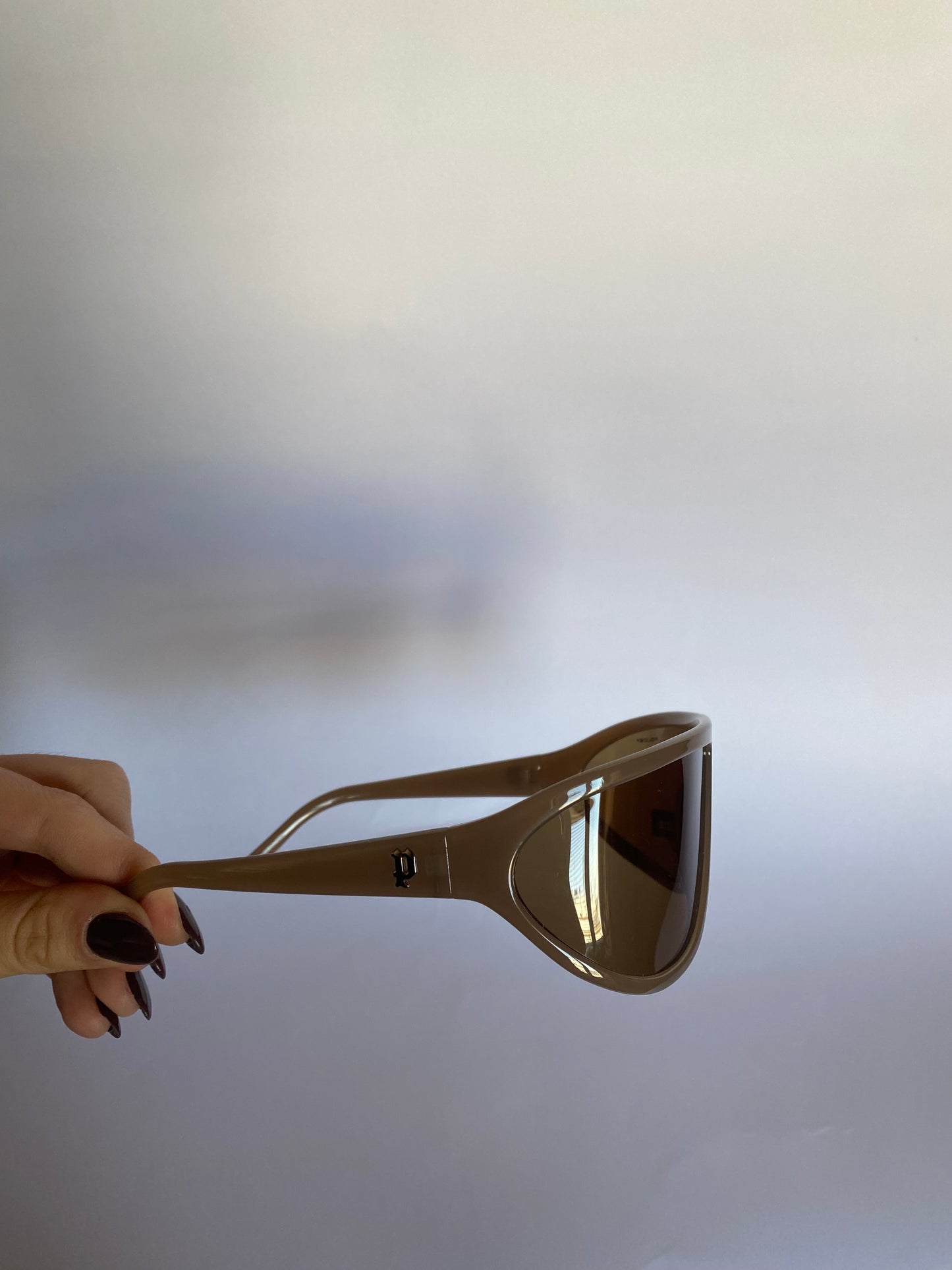 Deadstock Police sunglasses