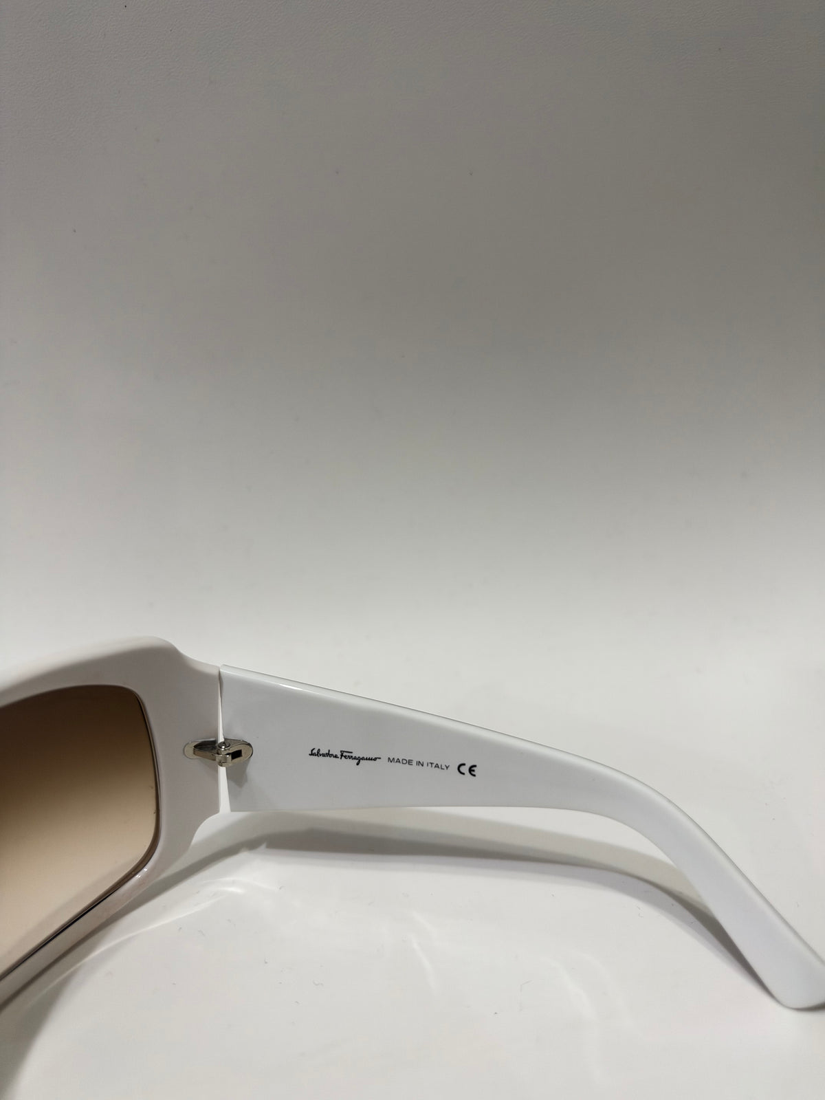 Salvatore Ferragamo Vintage Sunglasses
