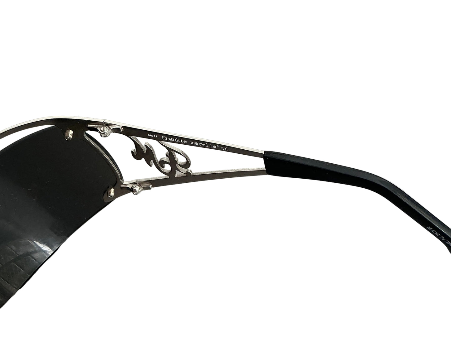 Frankie Morello FM51001 Vintage Sunglasses