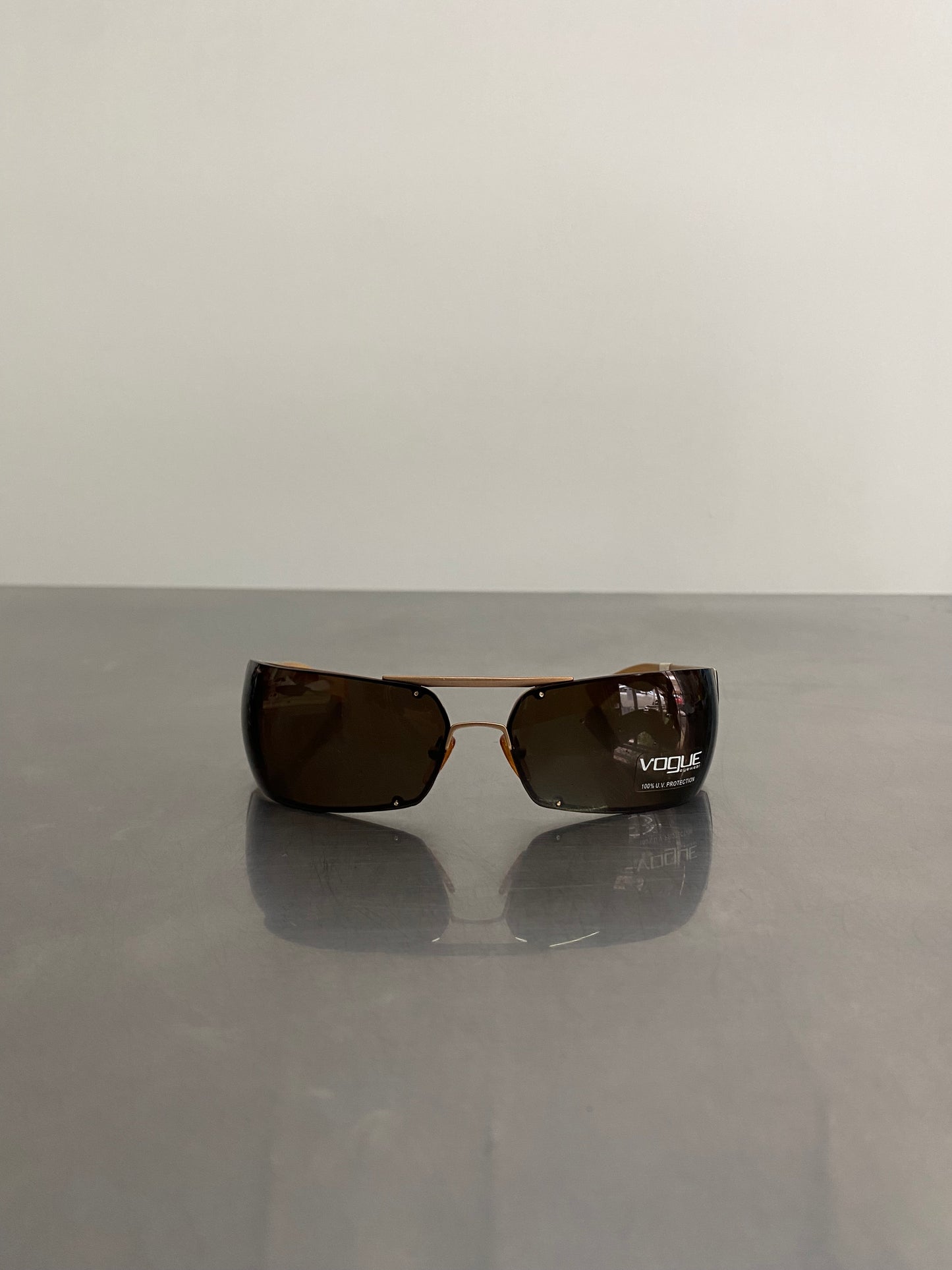 Deadstock Vogue sunglasses