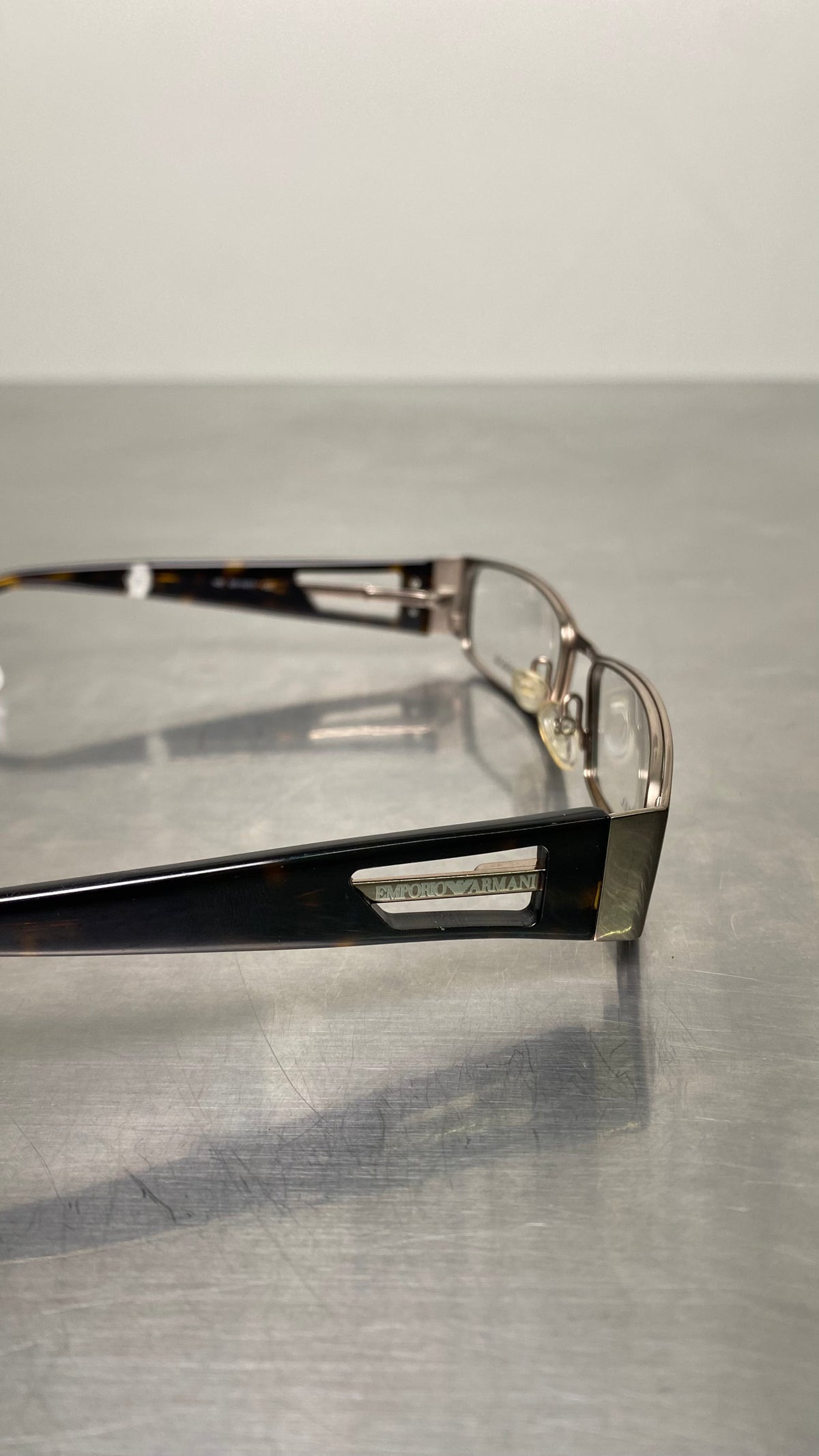 Emporio Armani frames model EA9377 CLI