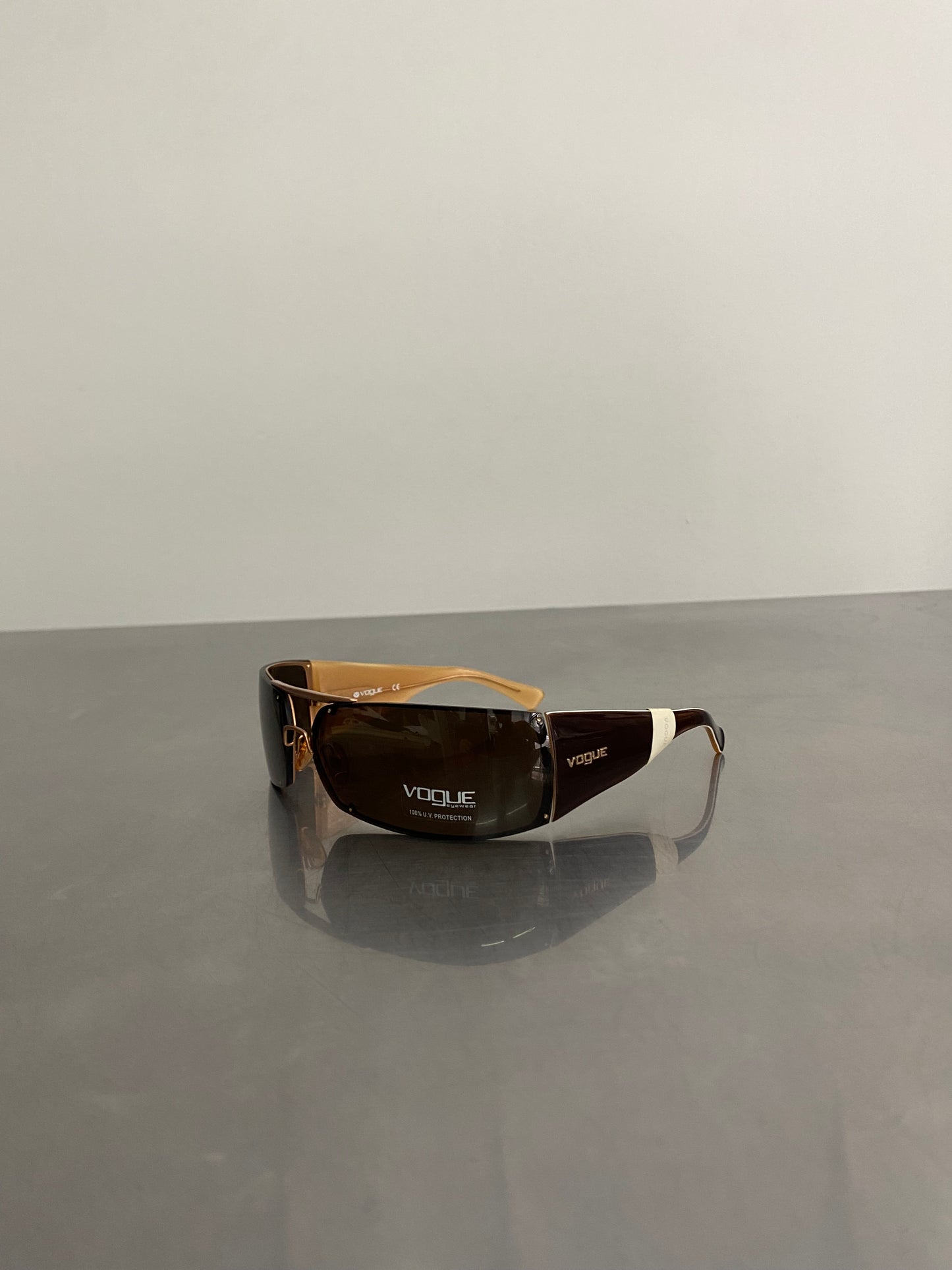 Deadstock Vogue sunglasses