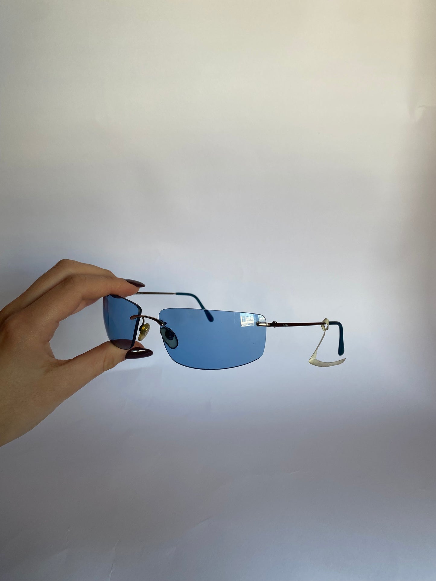 Vintage Byblos sunglasses