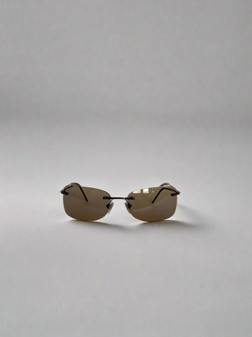 Vintage Giorgio Armani sunglasses