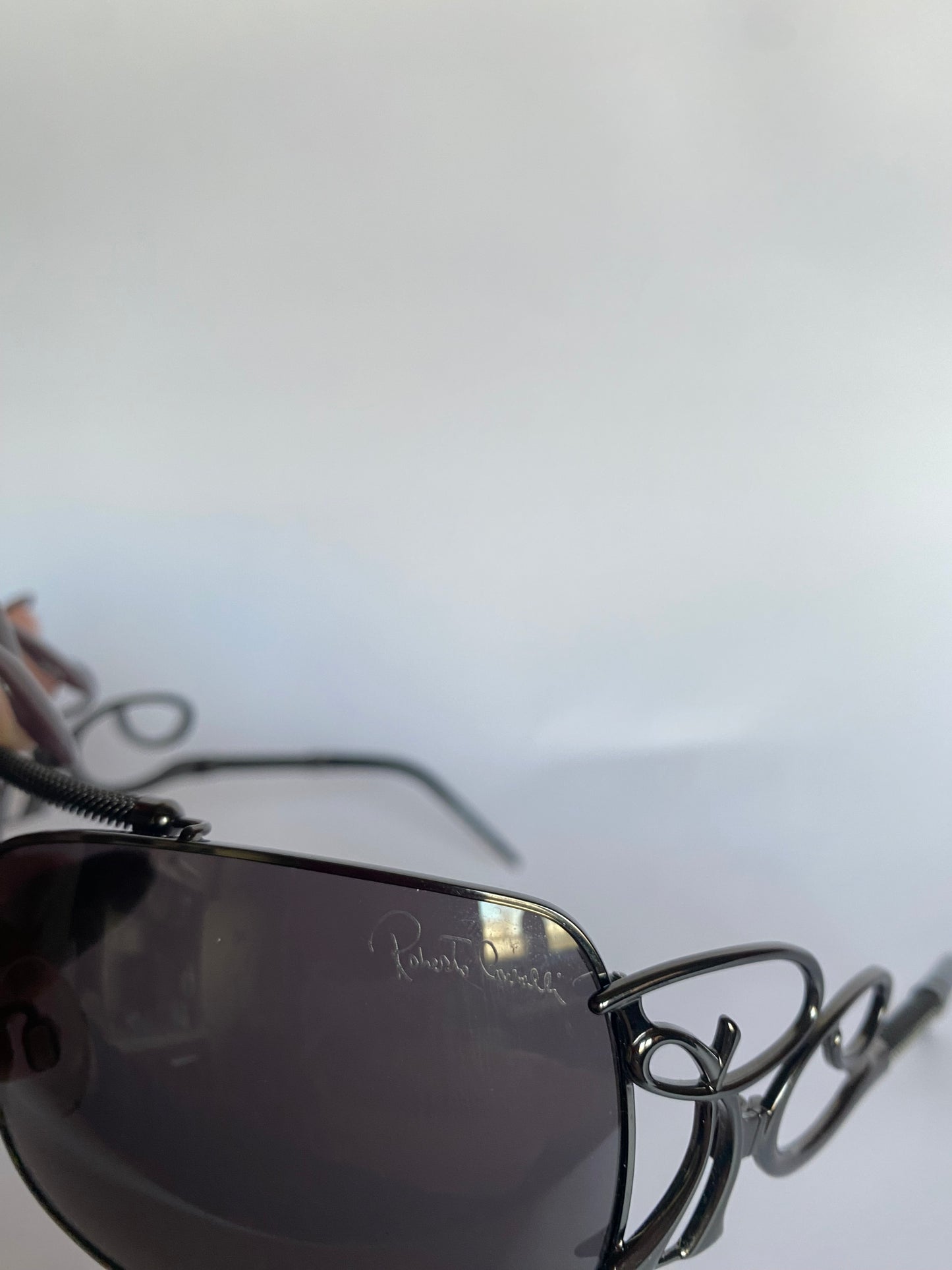 Rare Roberto Cavalli sunglasses