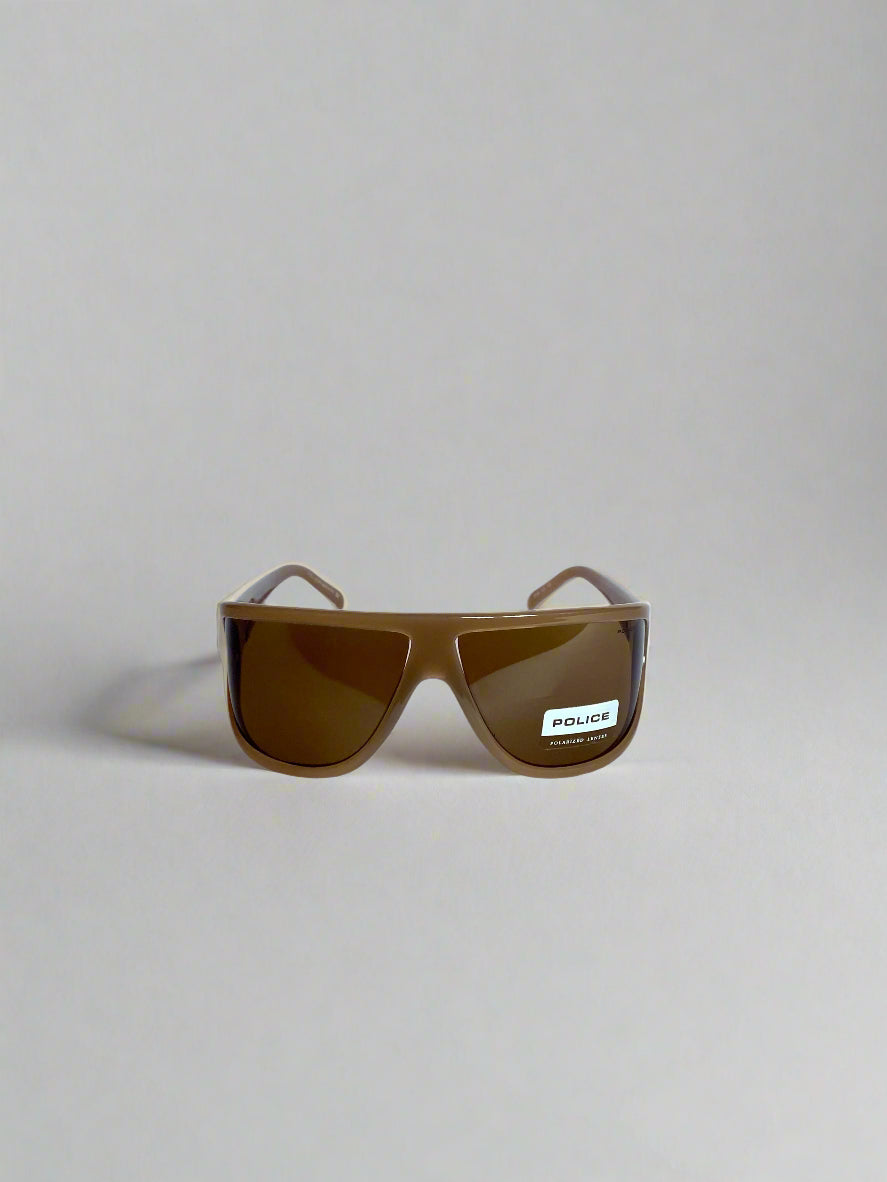 Deadstock Police sunglasses