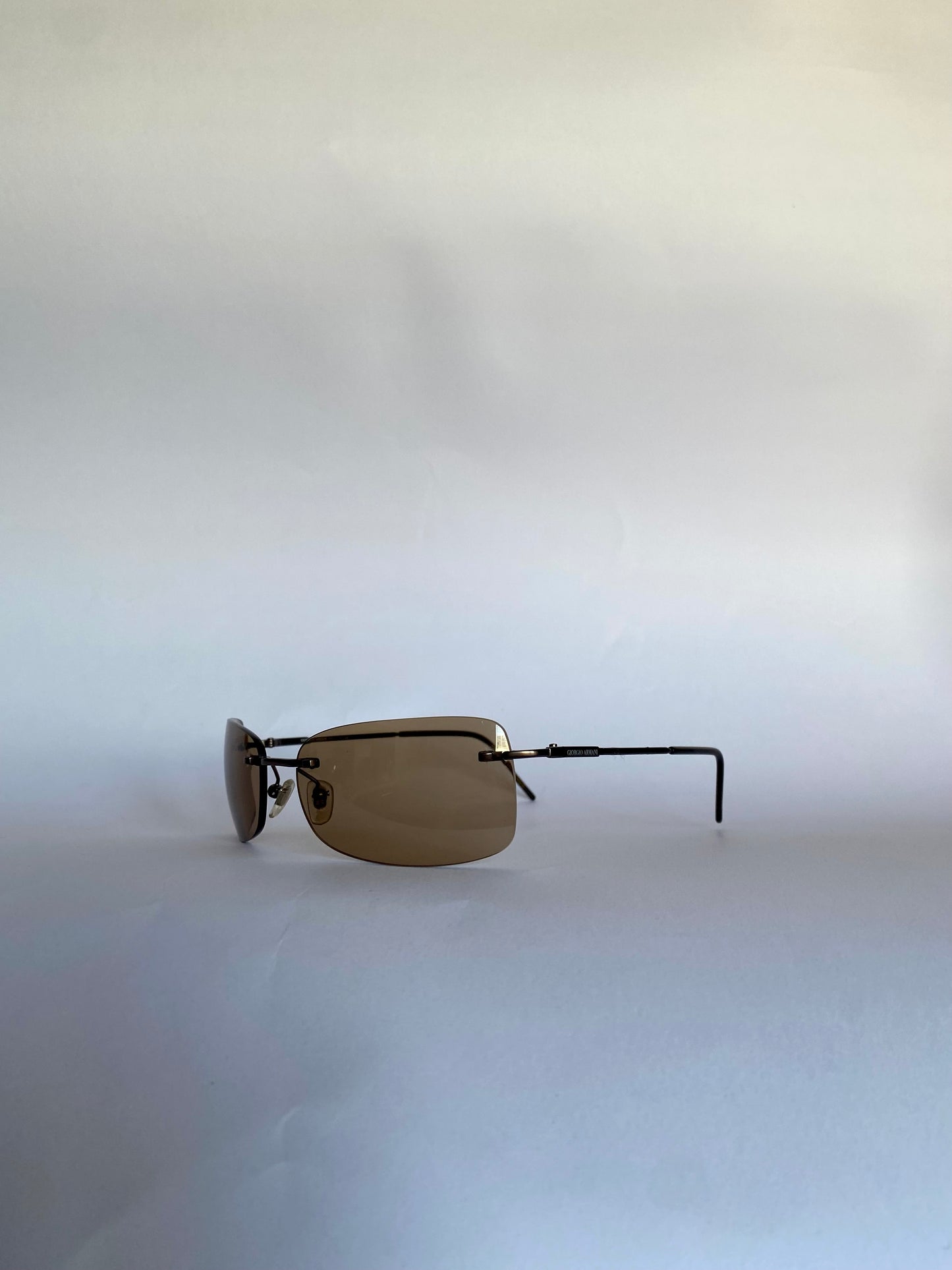 Vintage Giorgio Armani sunglasses