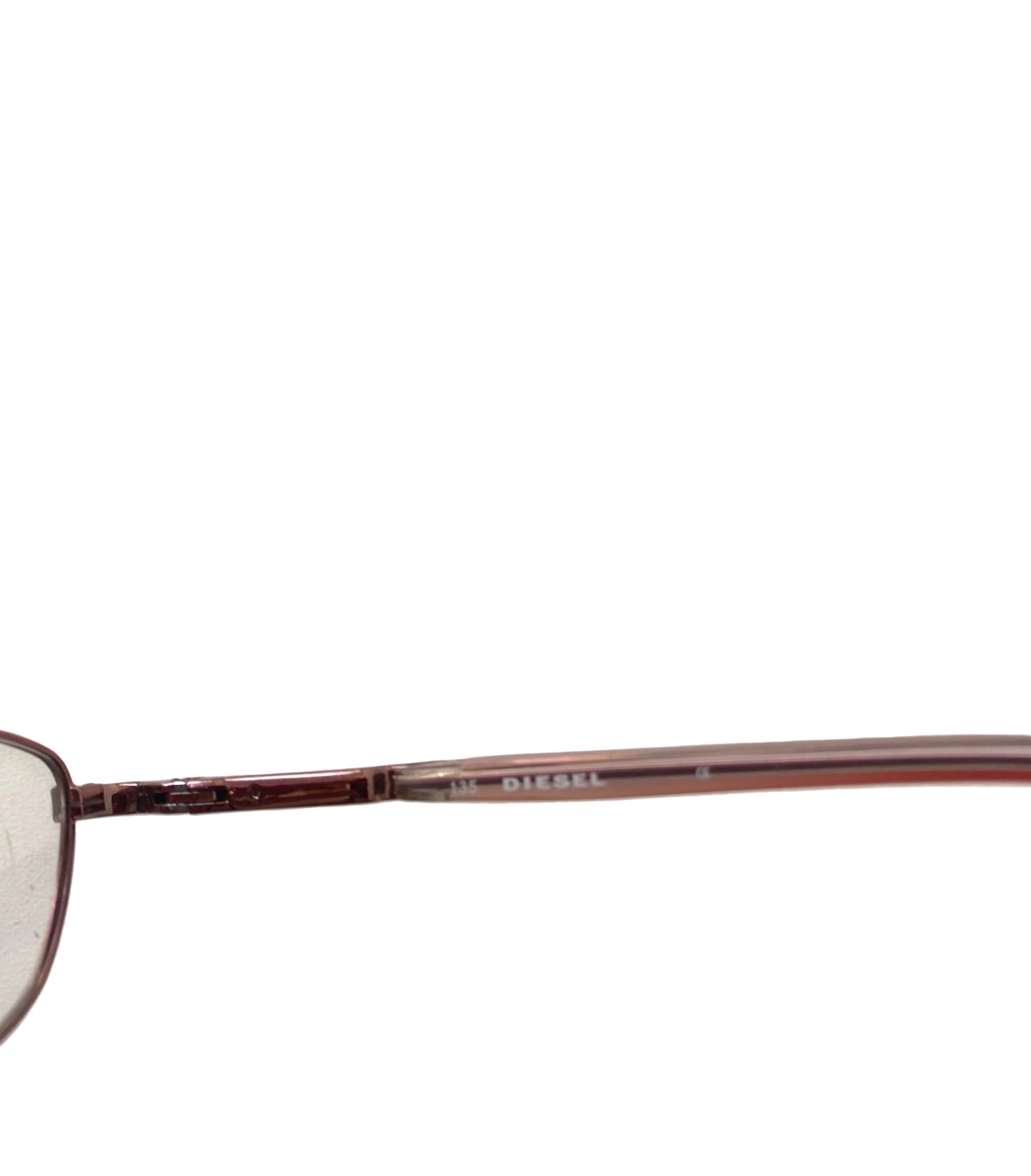 Diesel dead stock glasses