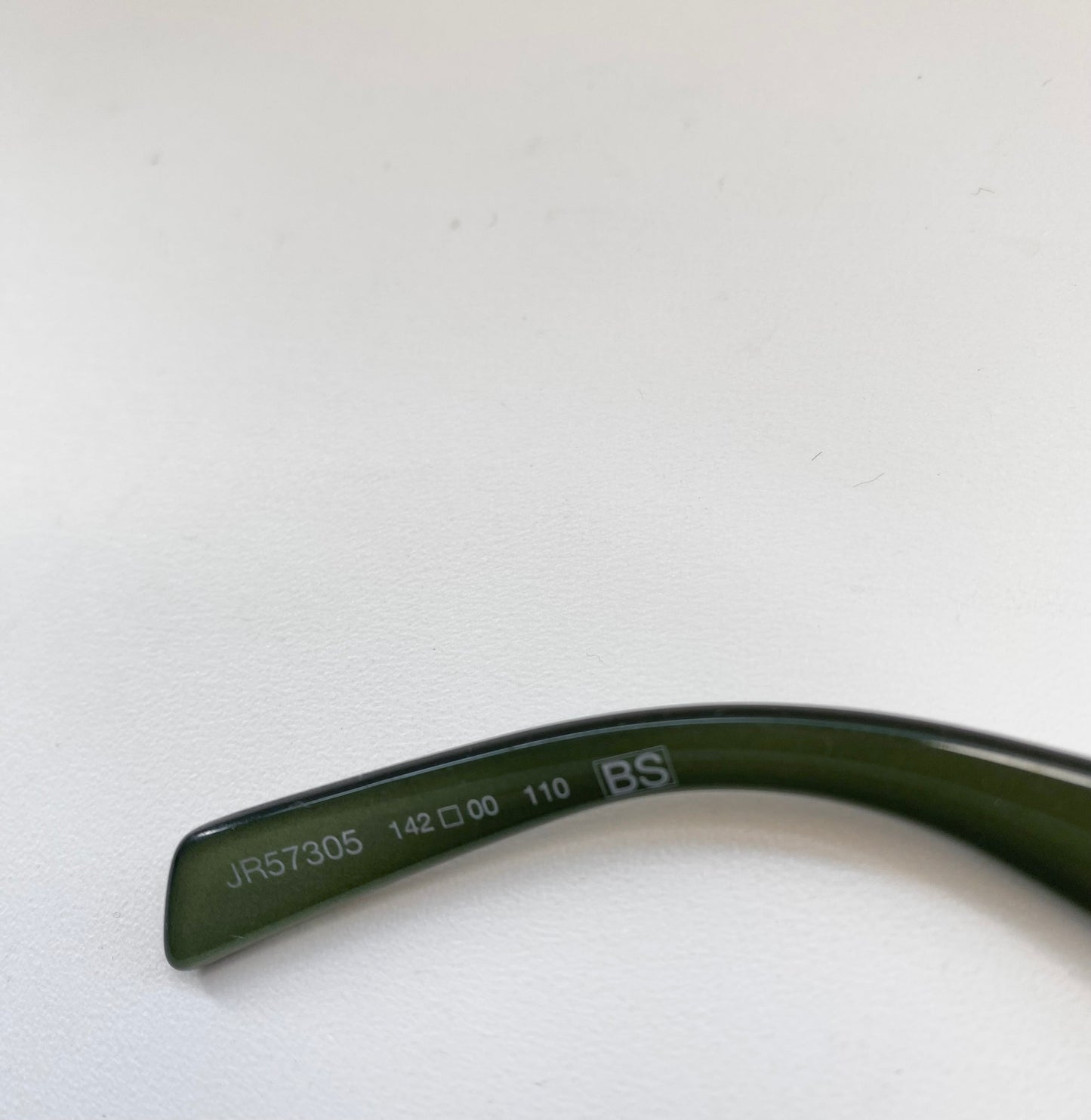 Vintage John Richmond JR57305 Sunglasses