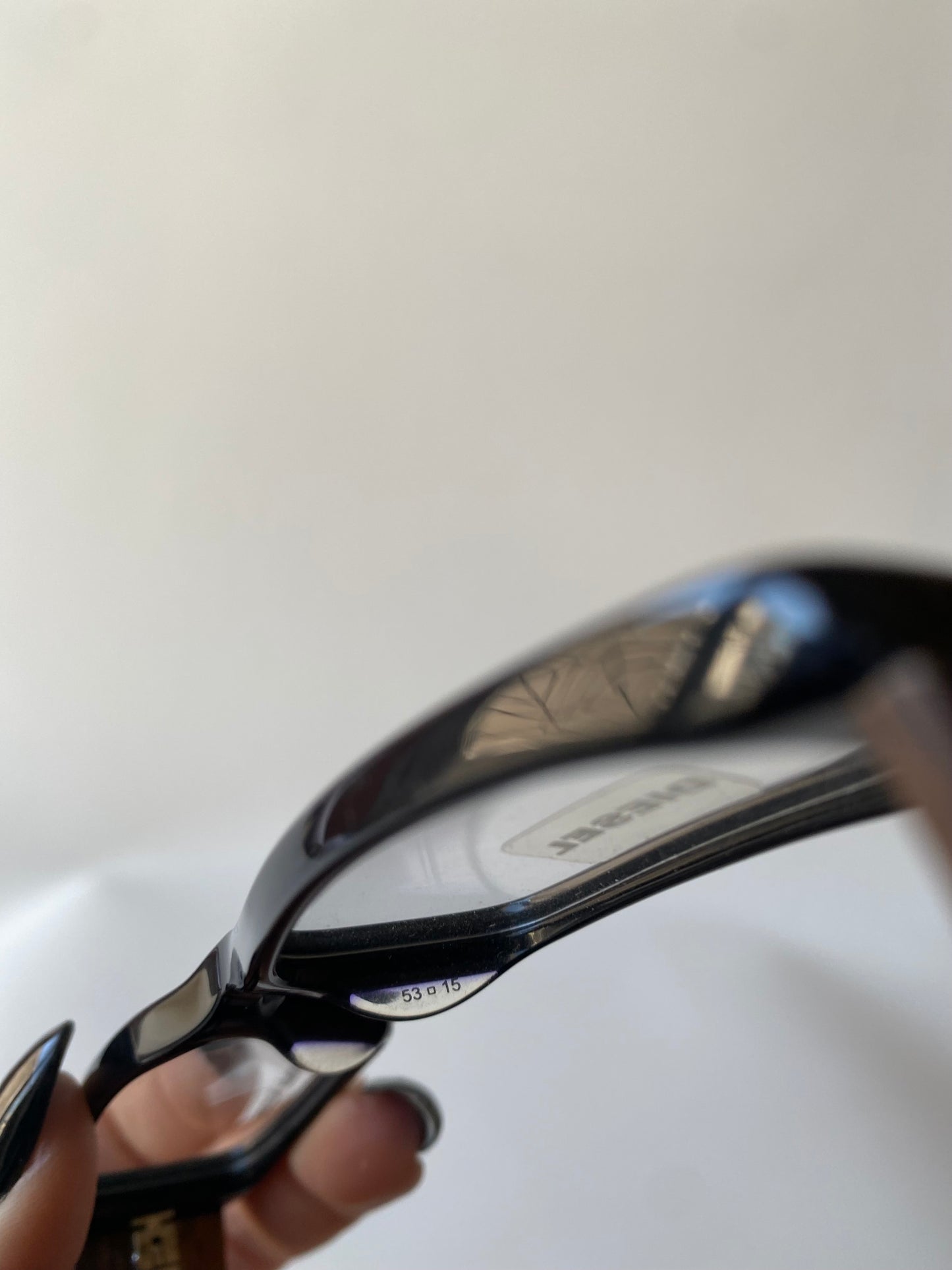 Diesel DV 0082/A KSO vintage frames