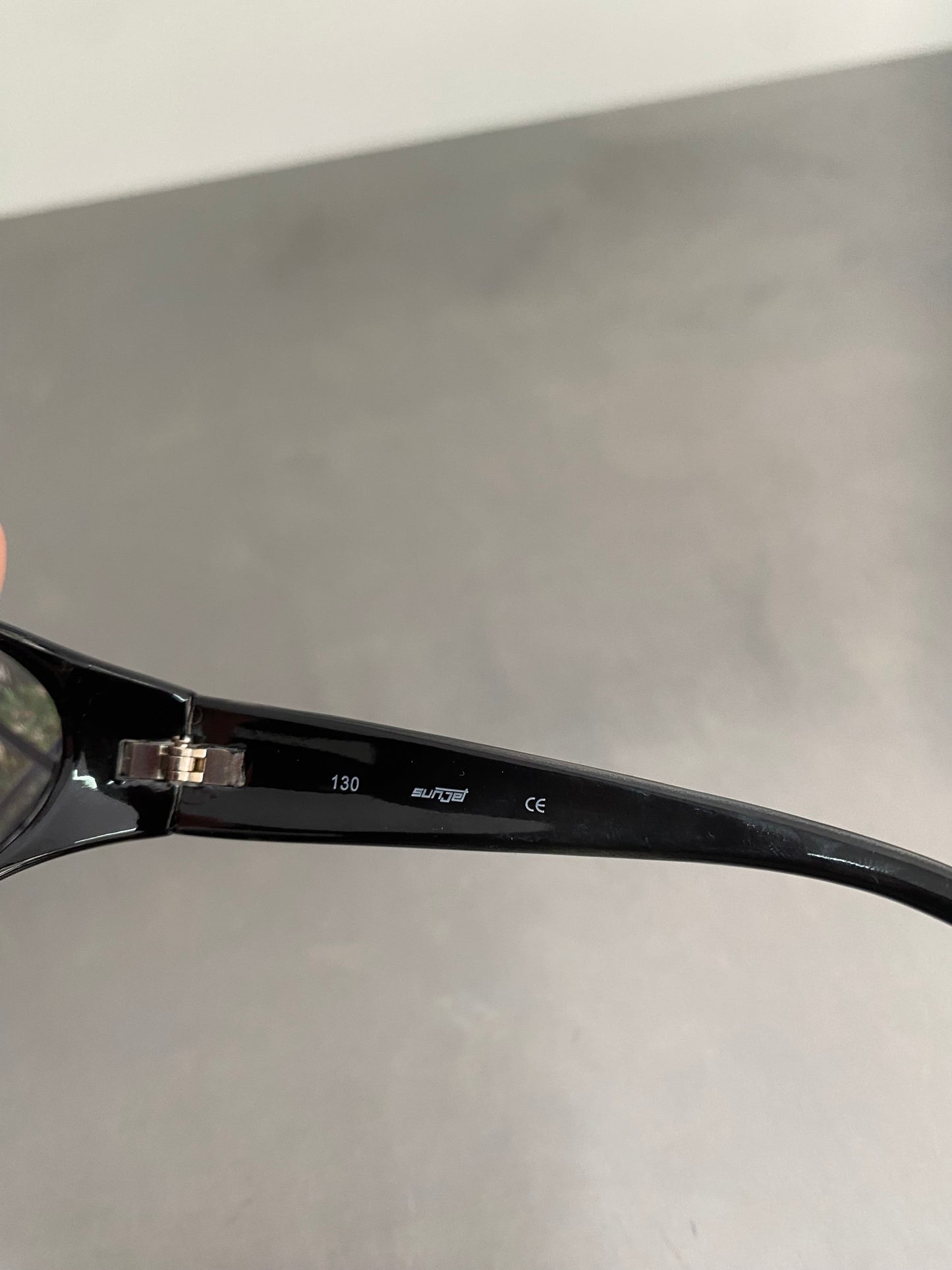 Deadstock Sunjet sunglasses