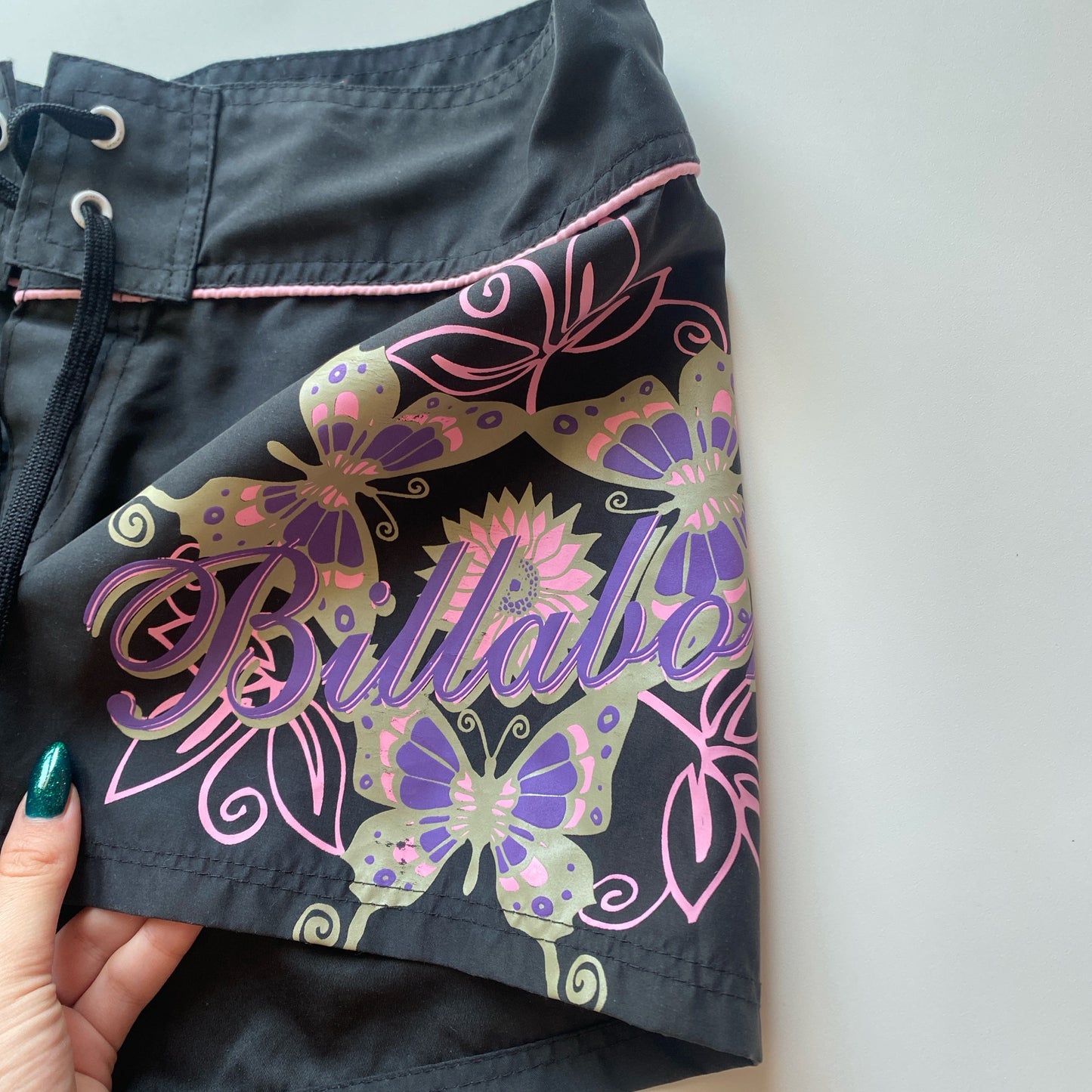 Billabong summer shorts