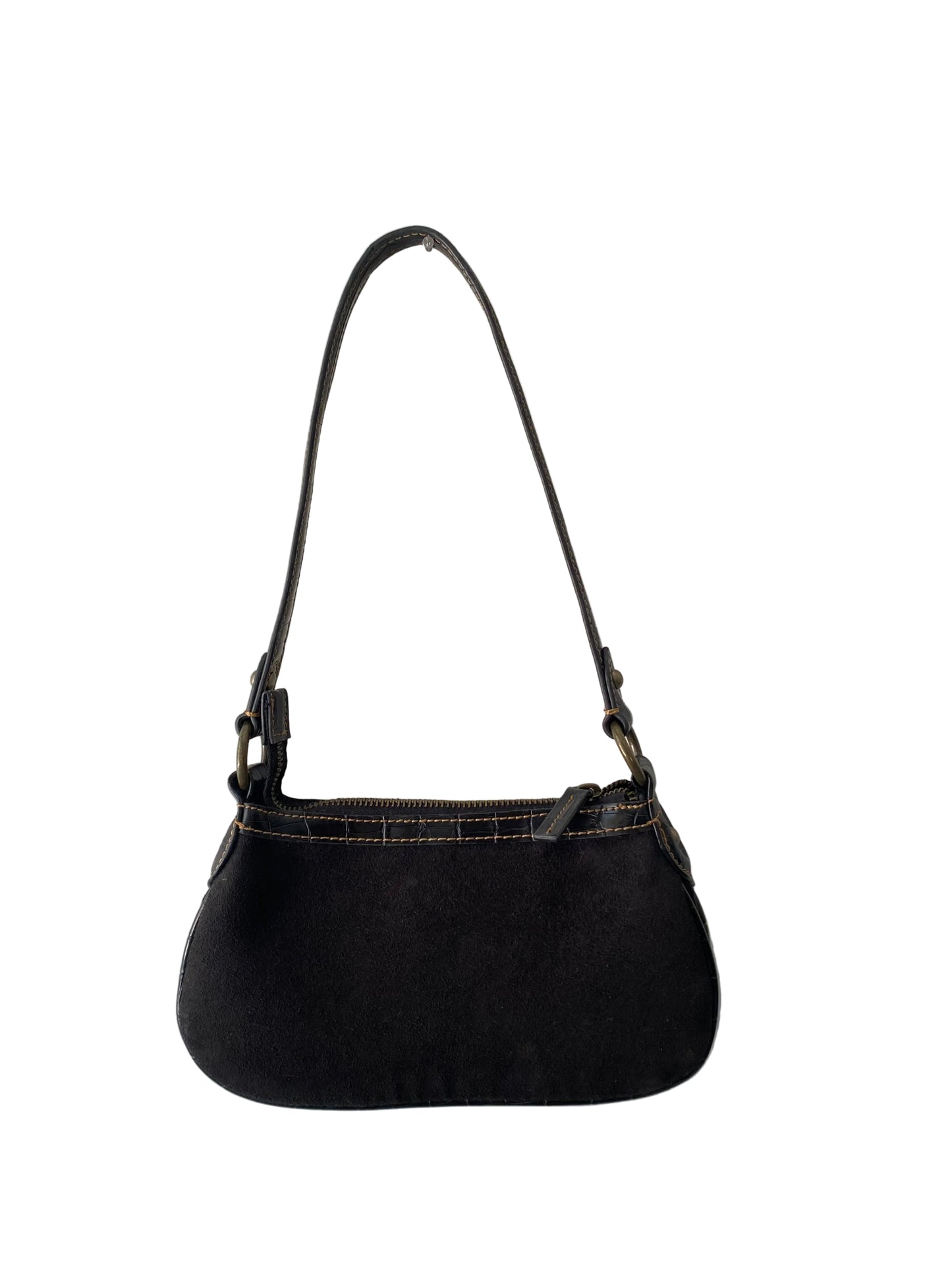 ROCCOBAROCCO mini baguette bag