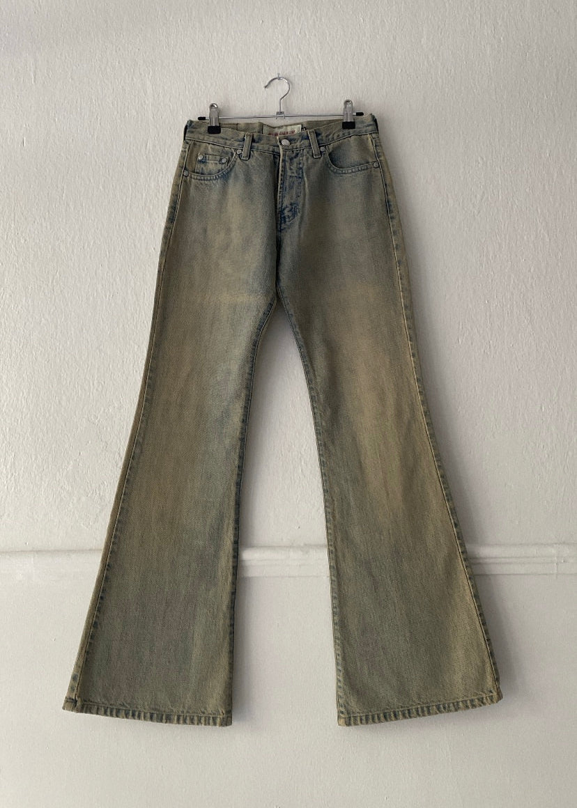 Deadstock Miss denim jeans
