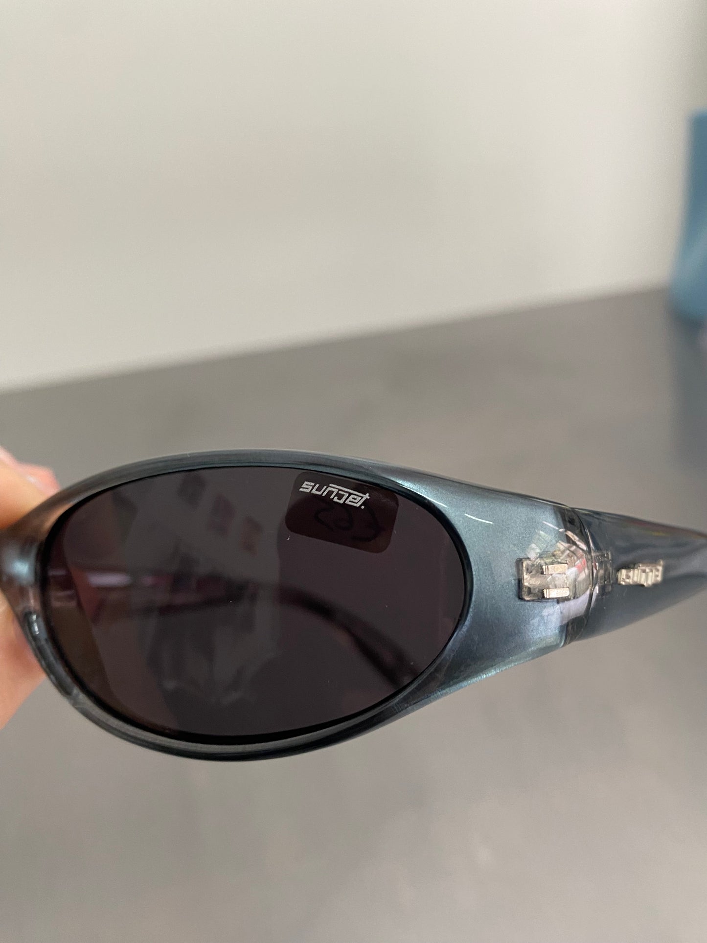 Deadstock Sunjet sunglasses