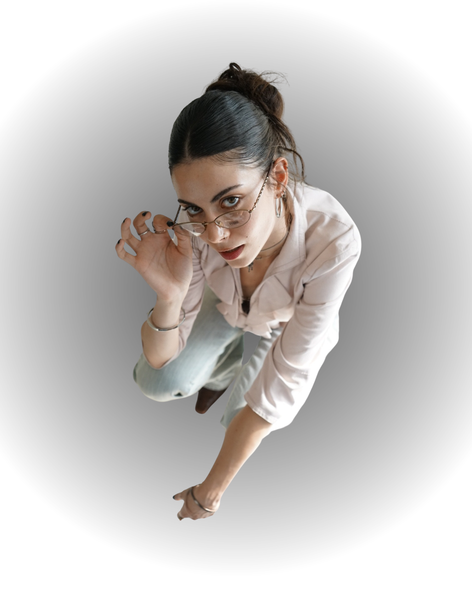 00s bayonetta glasses