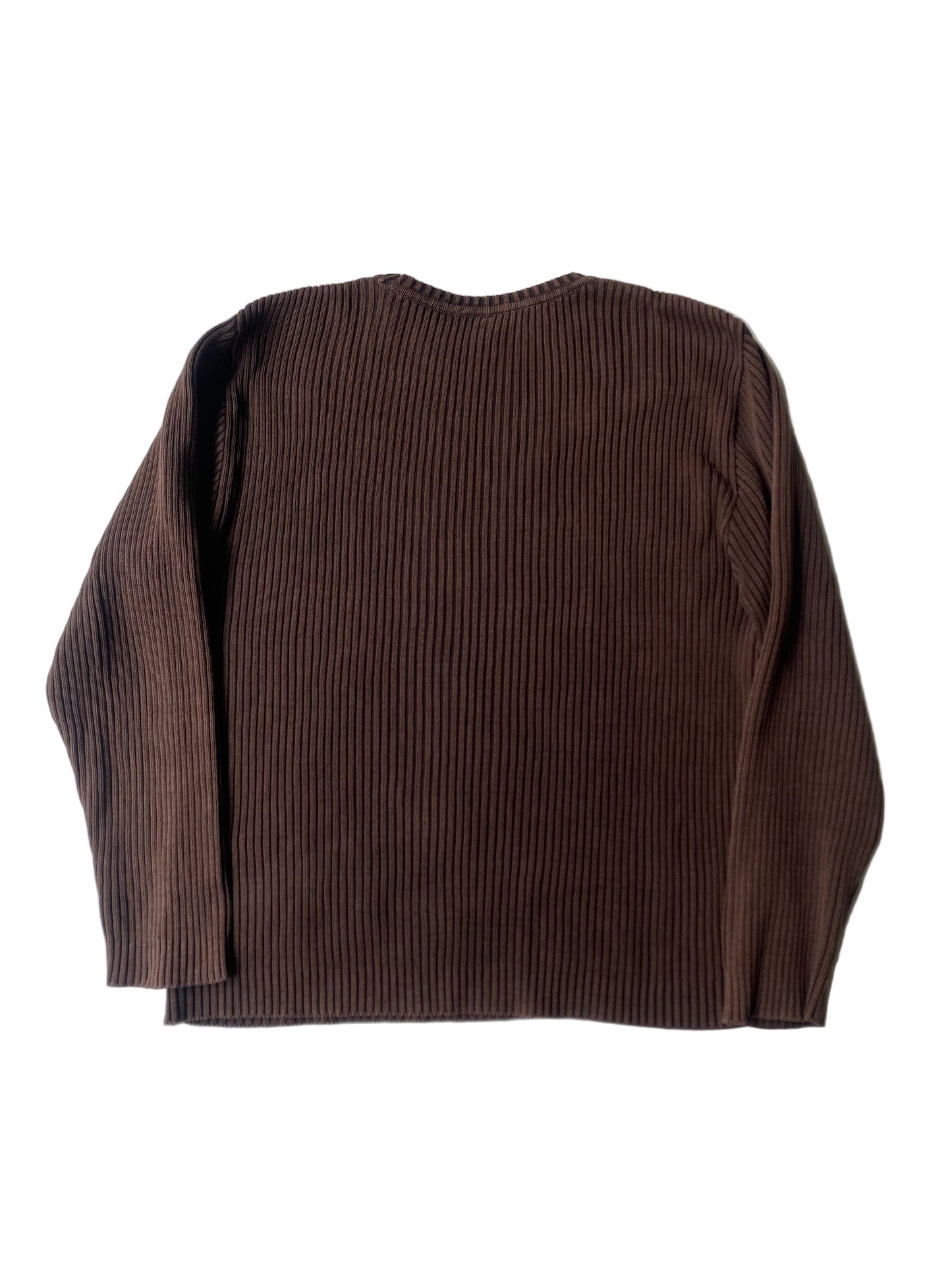 Vintage G-Star Raw Knit